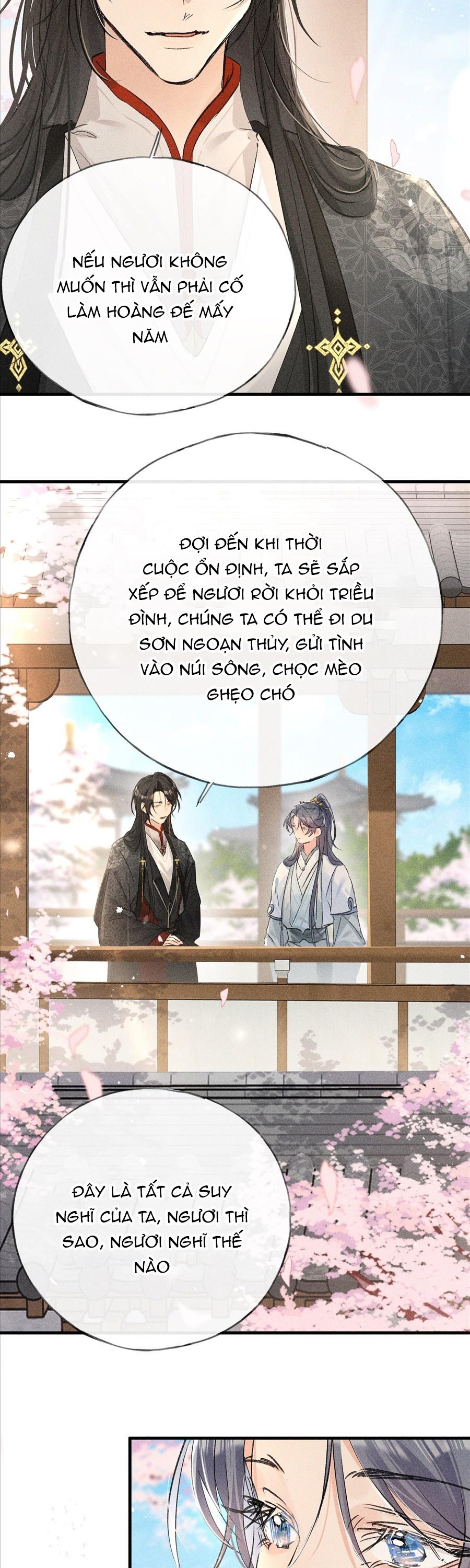 Đọc truyện Dụ địch thâm nhập - Chapter 74