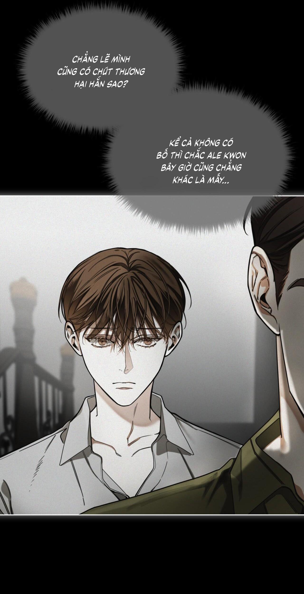 Đọc truyện (CBunu) Phạm Luật - Chapter 115