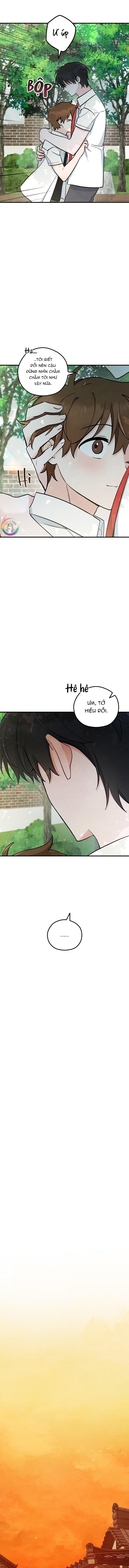 Đọc truyện Linh Hồn Của Mu Ryeong - Chapter 39