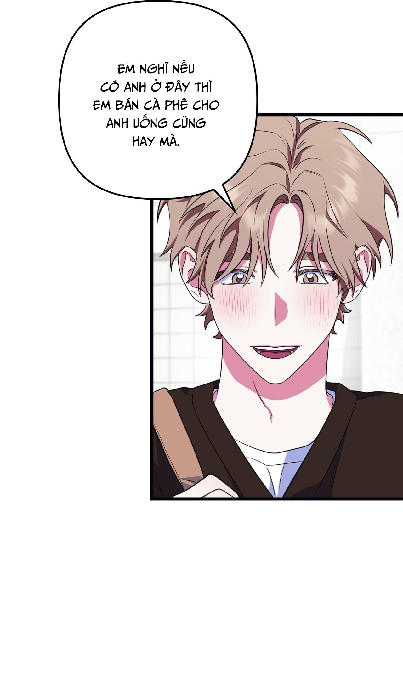 Đọc truyện GIÚP ANH MỘT LẦN THÔI - Chapter 10
