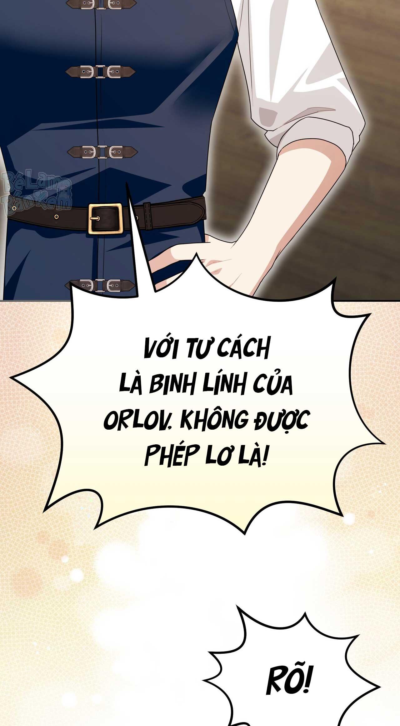 Đọc truyện Xuyên thành cục bông của tên cuồng công - Chapter 44