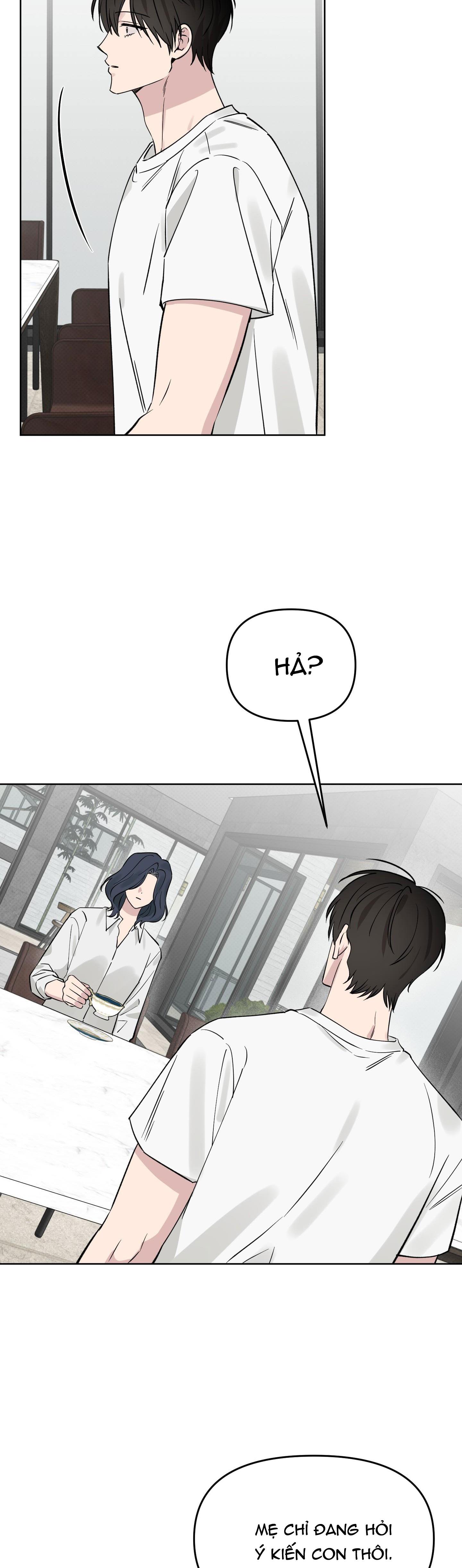 Đọc truyện VẬN MAY BẤT NGỜ - Chapter 65