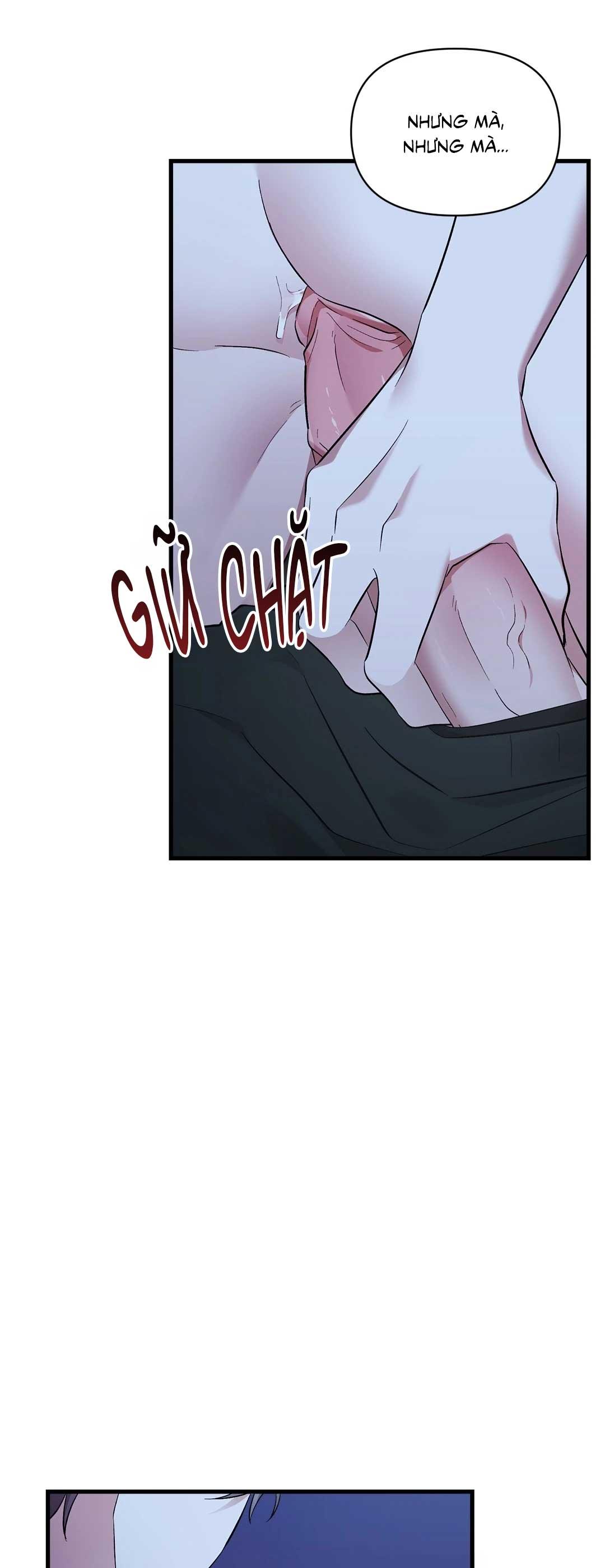 Đọc truyện KÝ SỰ ALPHA - Chapter 52