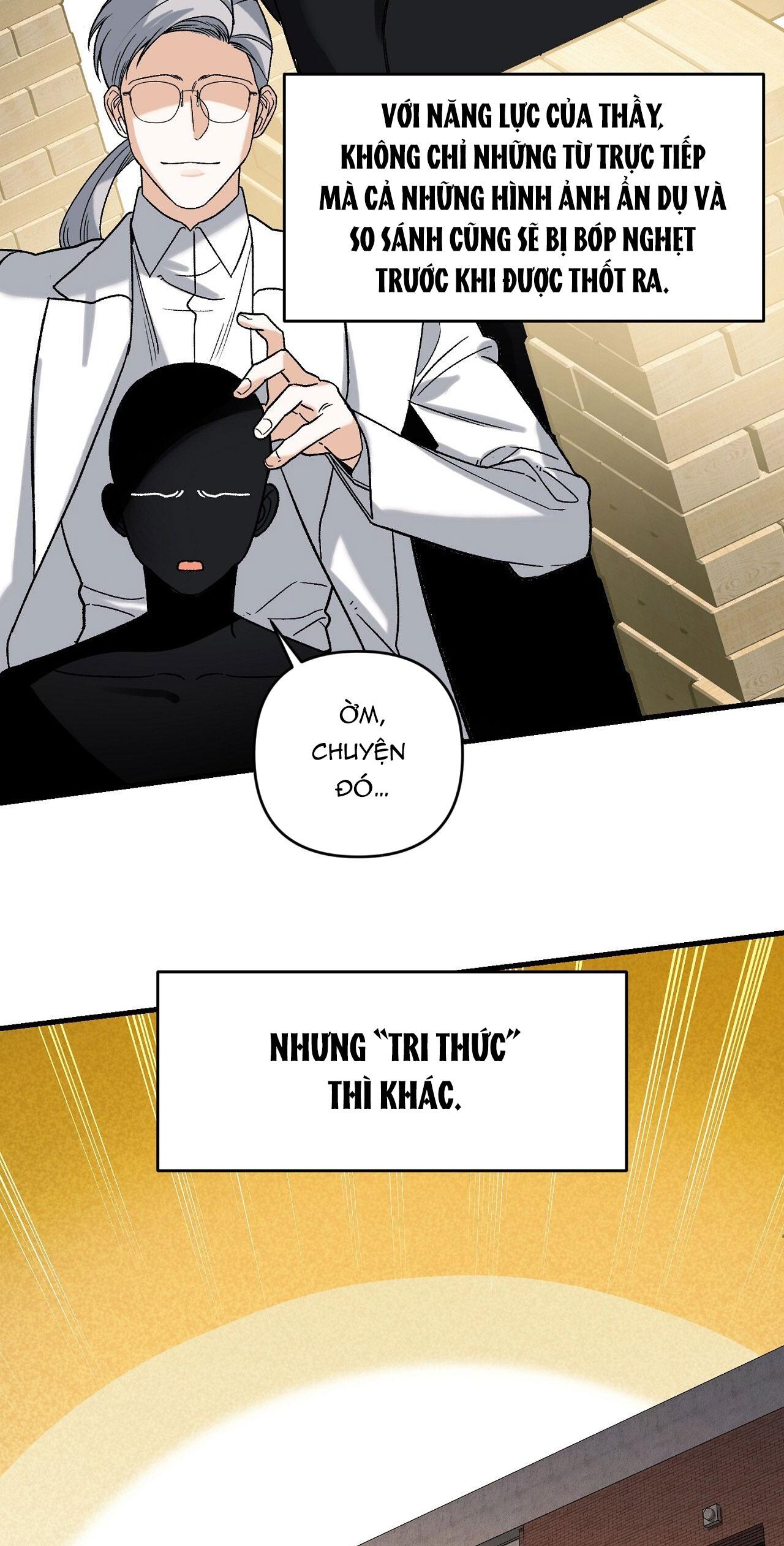 Đọc truyện ĐIỀU KIỆN CỦA GUIDE - Chapter 60