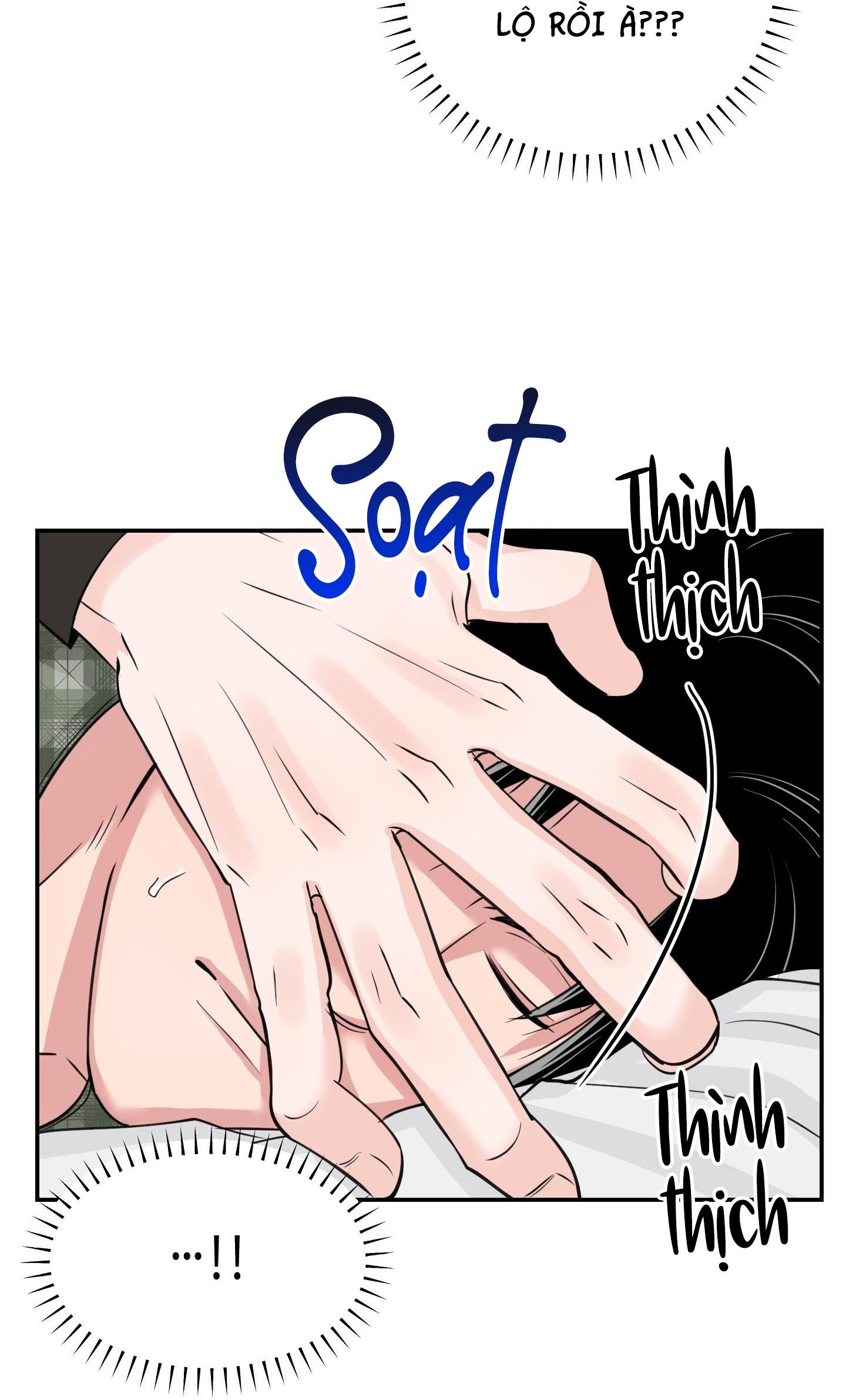 Đọc truyện NGHIỆN SEX - Chapter 41.4