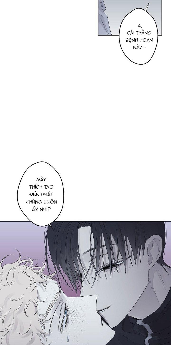 Đọc truyện BL NGẮN TUYỂN CHỌN - Chapter 41.3