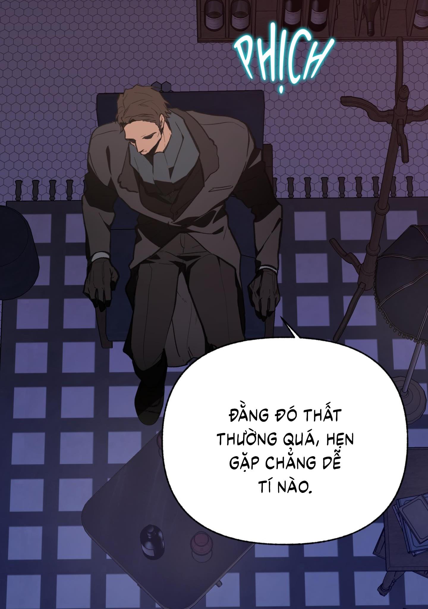 Đọc truyện (CBunu) Control Time - Chapter 41