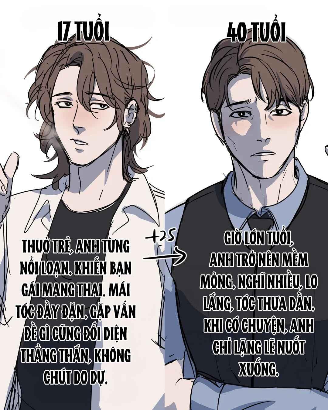 Đọc truyện BỐ PHẢI TRẢ NỢ - Chapter 5