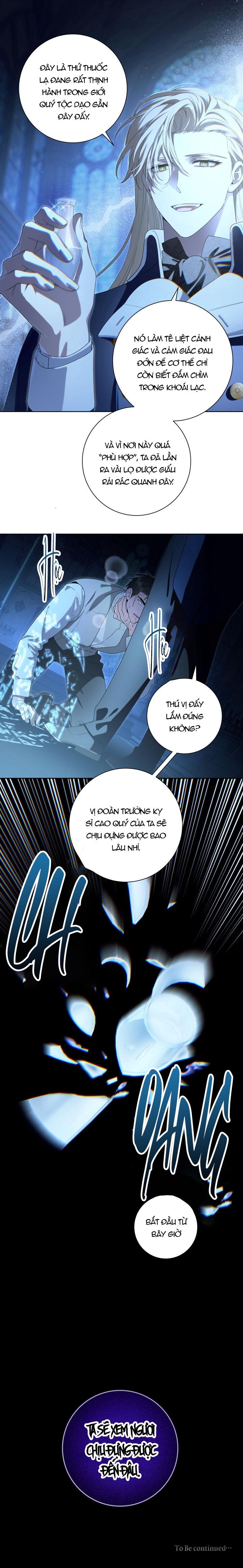 Đọc truyện (RL 3p) PHỤC TÙNG - Chapter 2