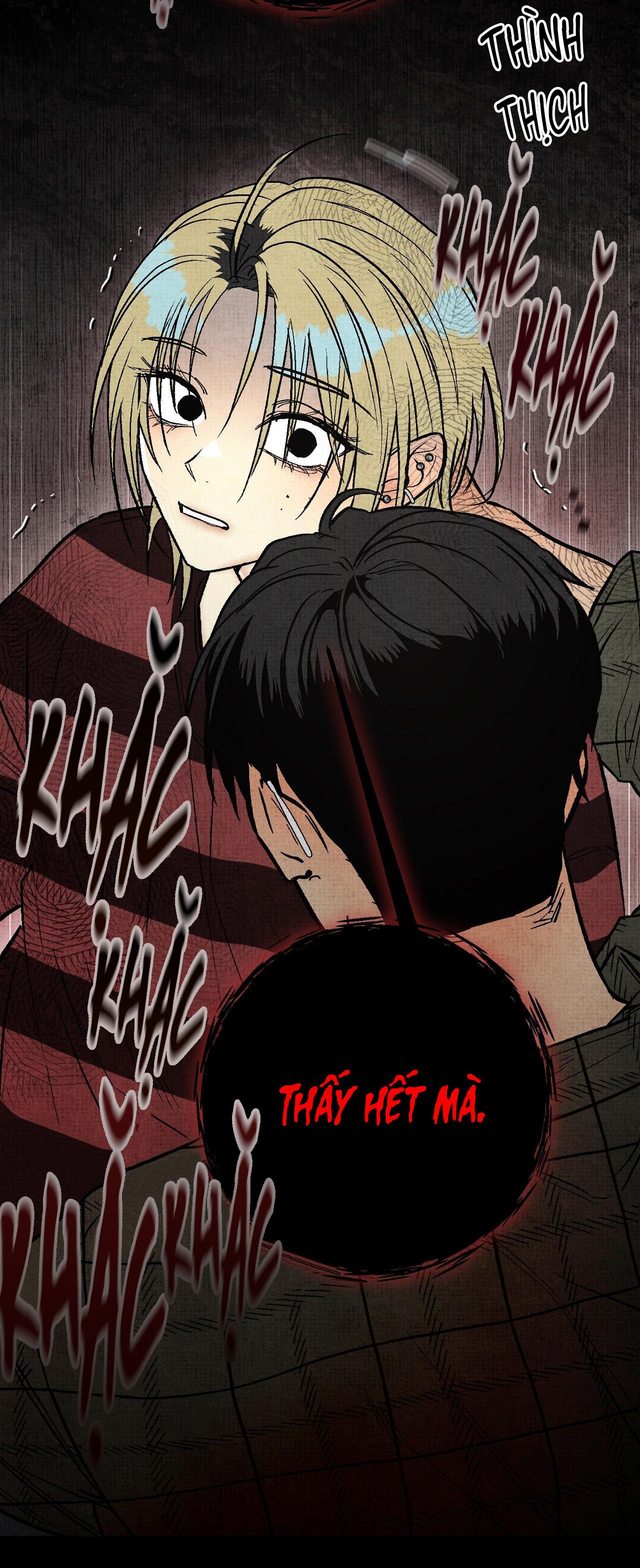 Đọc truyện Chuyện Lạ Bốn Mùa - Chapter 2