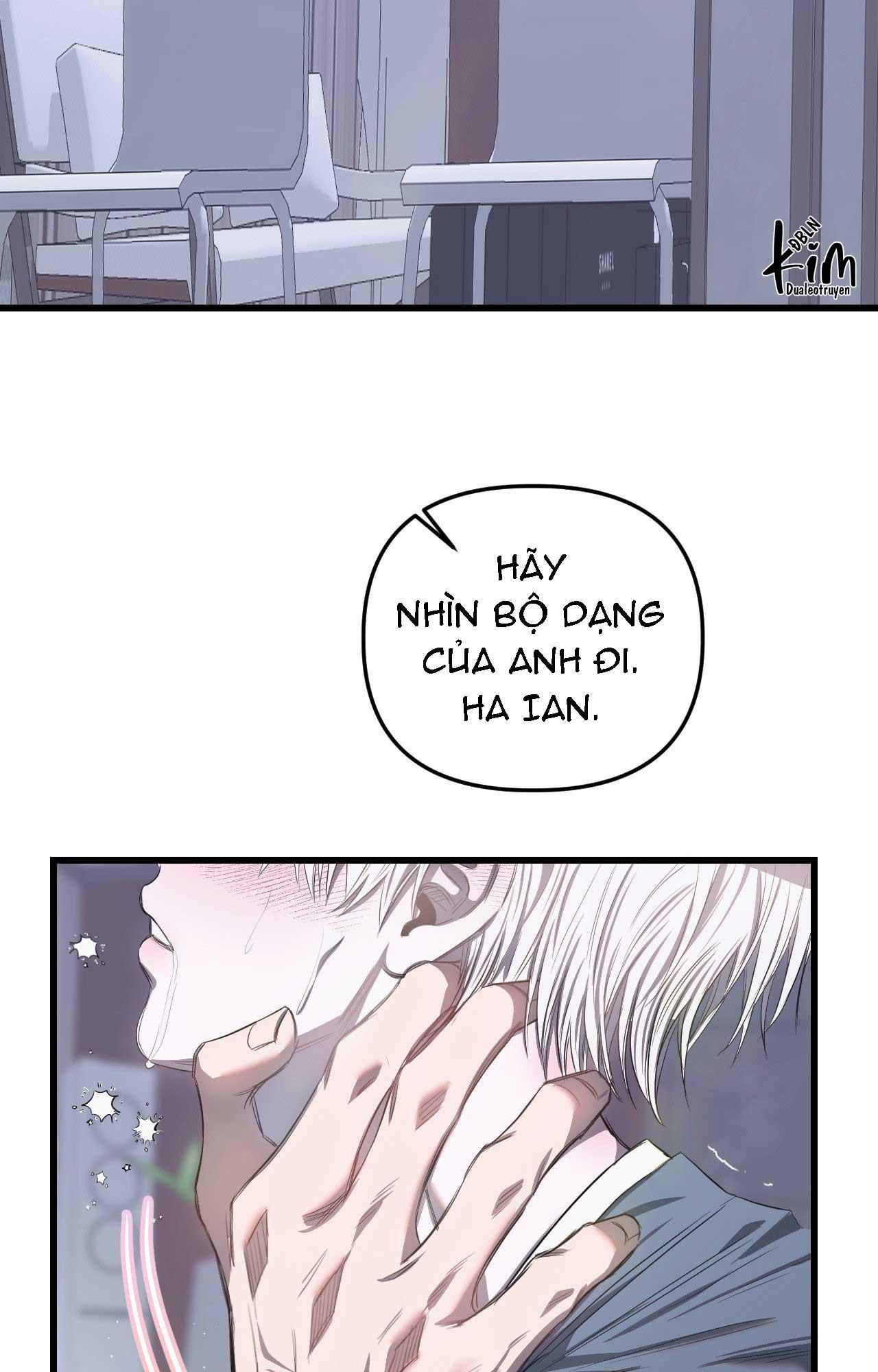 Đọc truyện (ABO) VẬT TẾ THẦN - Chapter 12