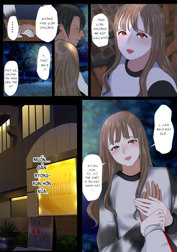 Đọc truyện Tuyển tập BOYLOVE màu sắc - Chapter 218