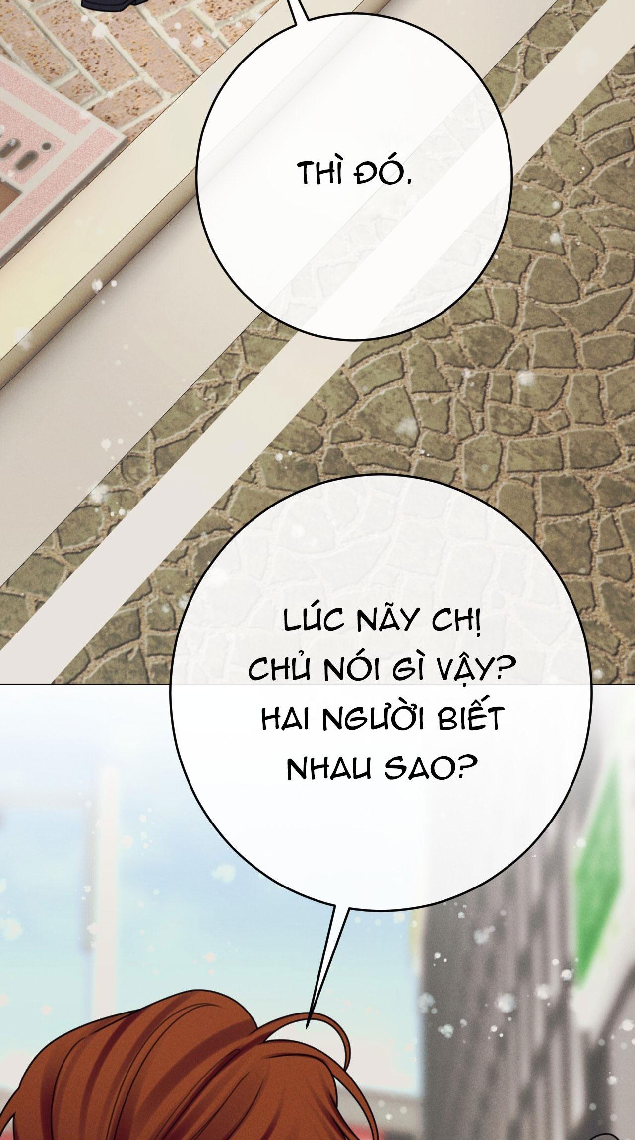 Đọc truyện QUẺ BÓI GIẤC MƠ CỦA YÊU TINH - Chapter 58