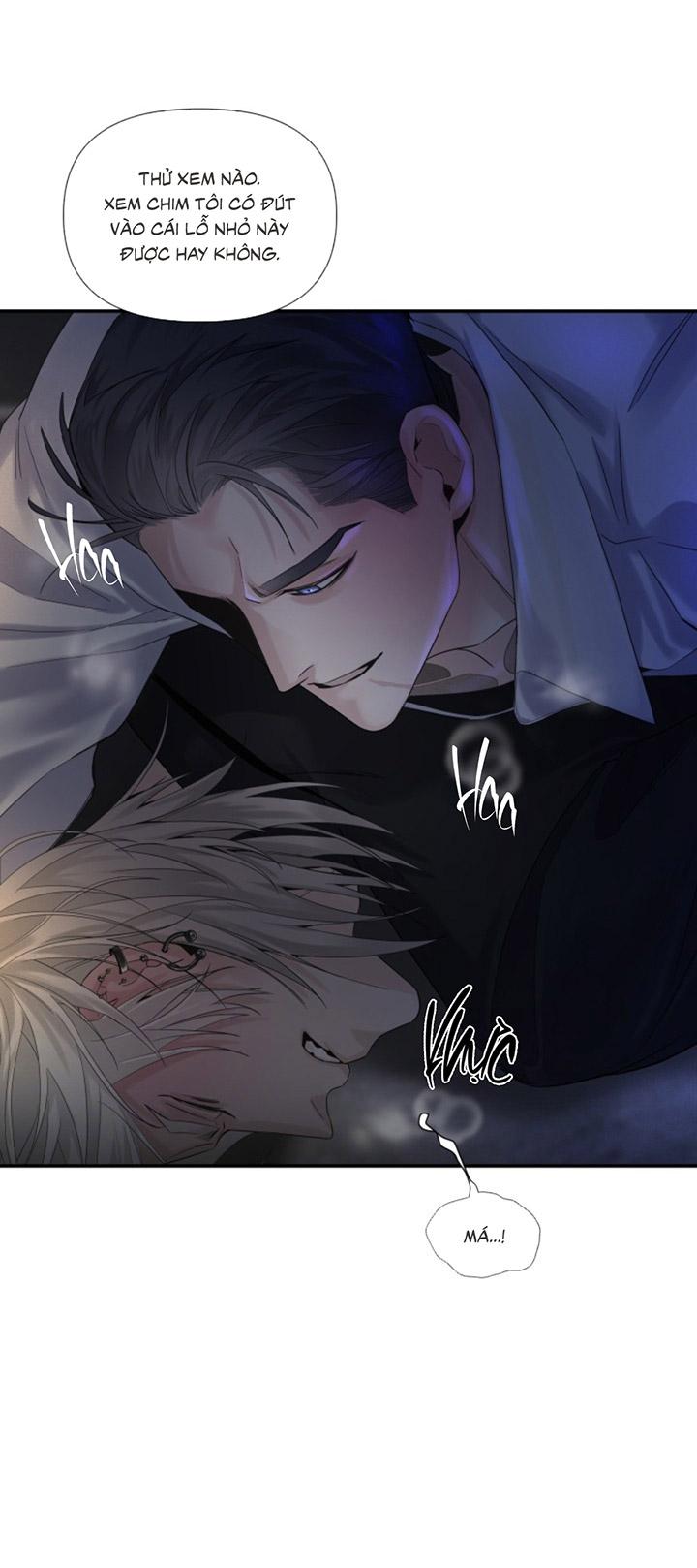 Đọc truyện [DDT] 3 DAYS - Chapter 4