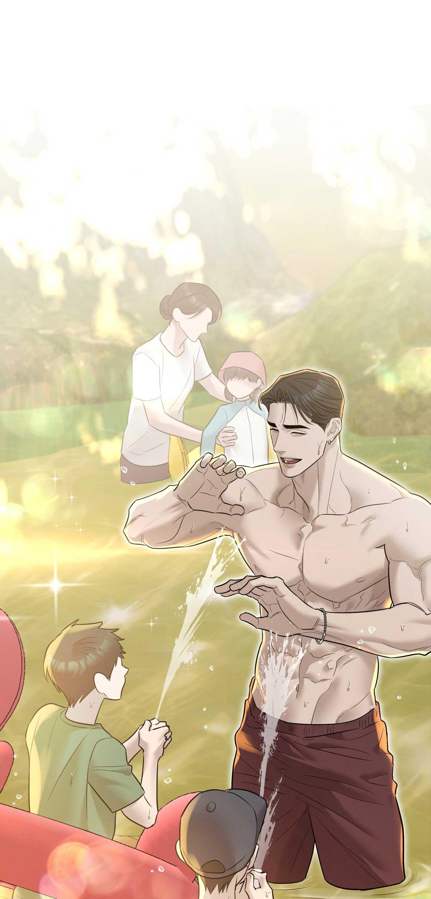 Đọc truyện NHIỆT ĐỘ TIẾP XÚC - Chapter 48