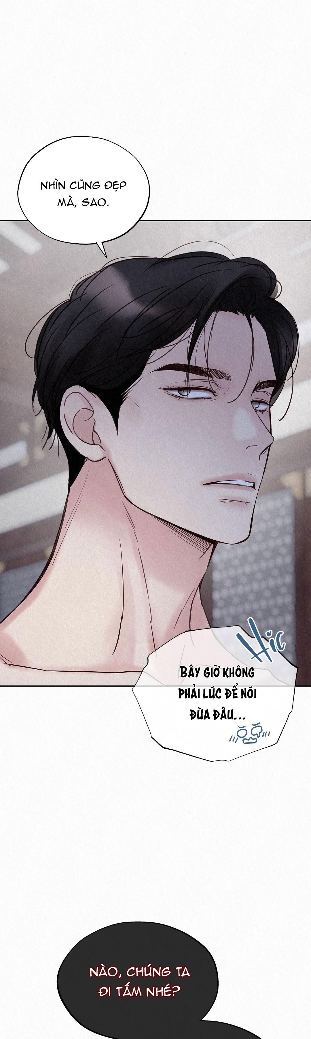 Đọc truyện Ác Nhân Đàm - Chapter 26