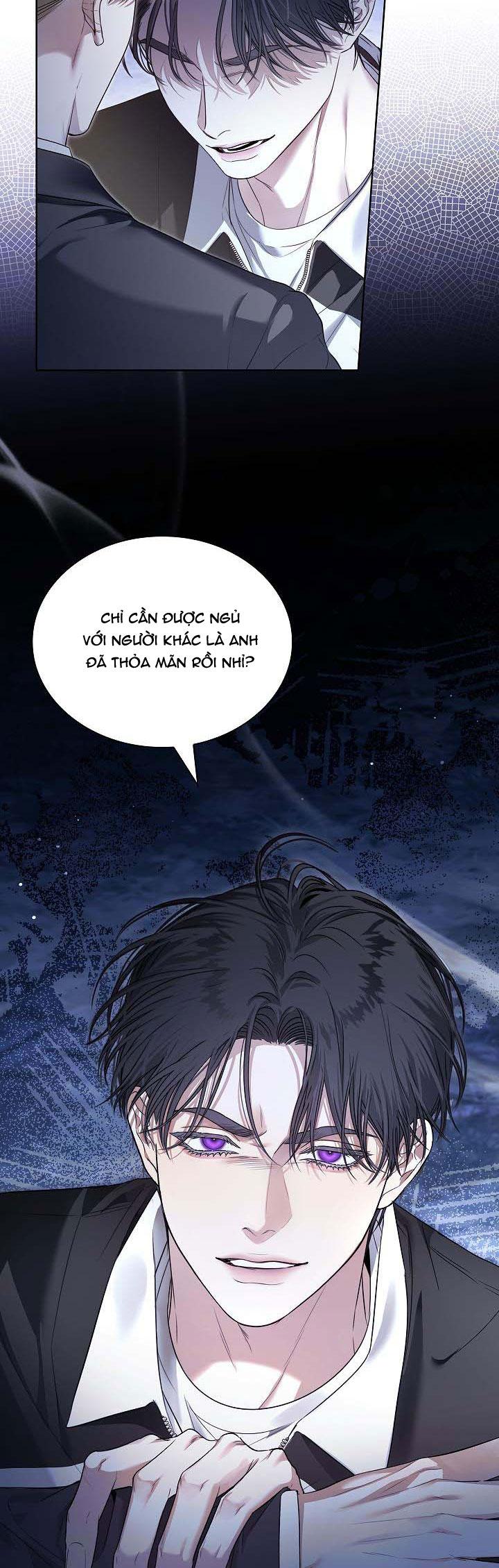 Đọc truyện HÔN TÔI NẾU CÓ THỂ - Chapter 18
