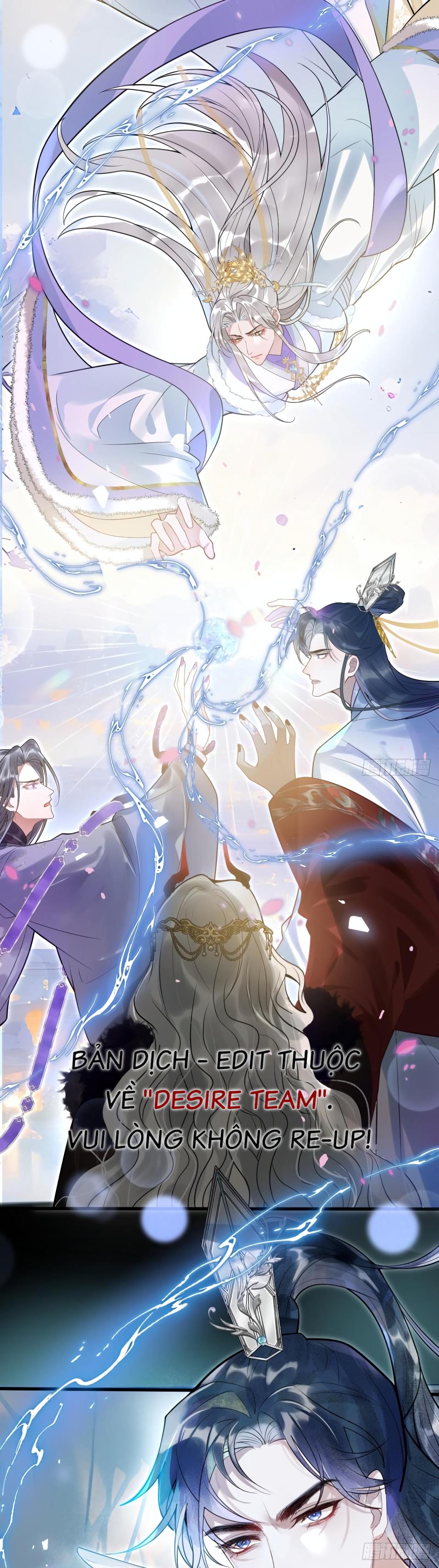 Đọc truyện Lấy Châu Báu Làm Sính Lễ - Chapter 2