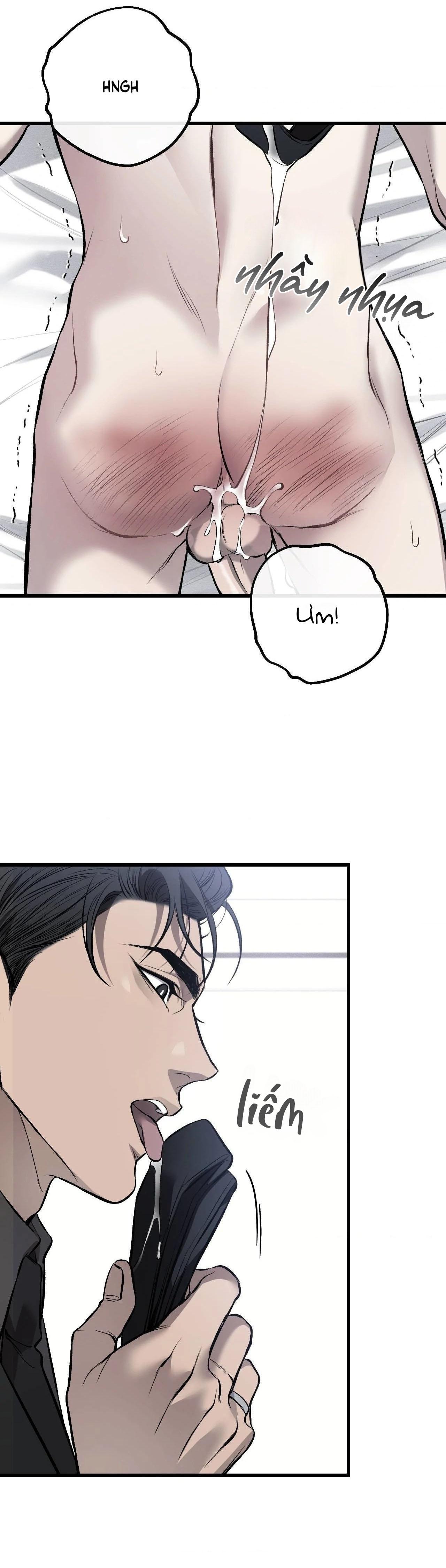 Đọc truyện Caddie của riêng tôi - Chapter 8