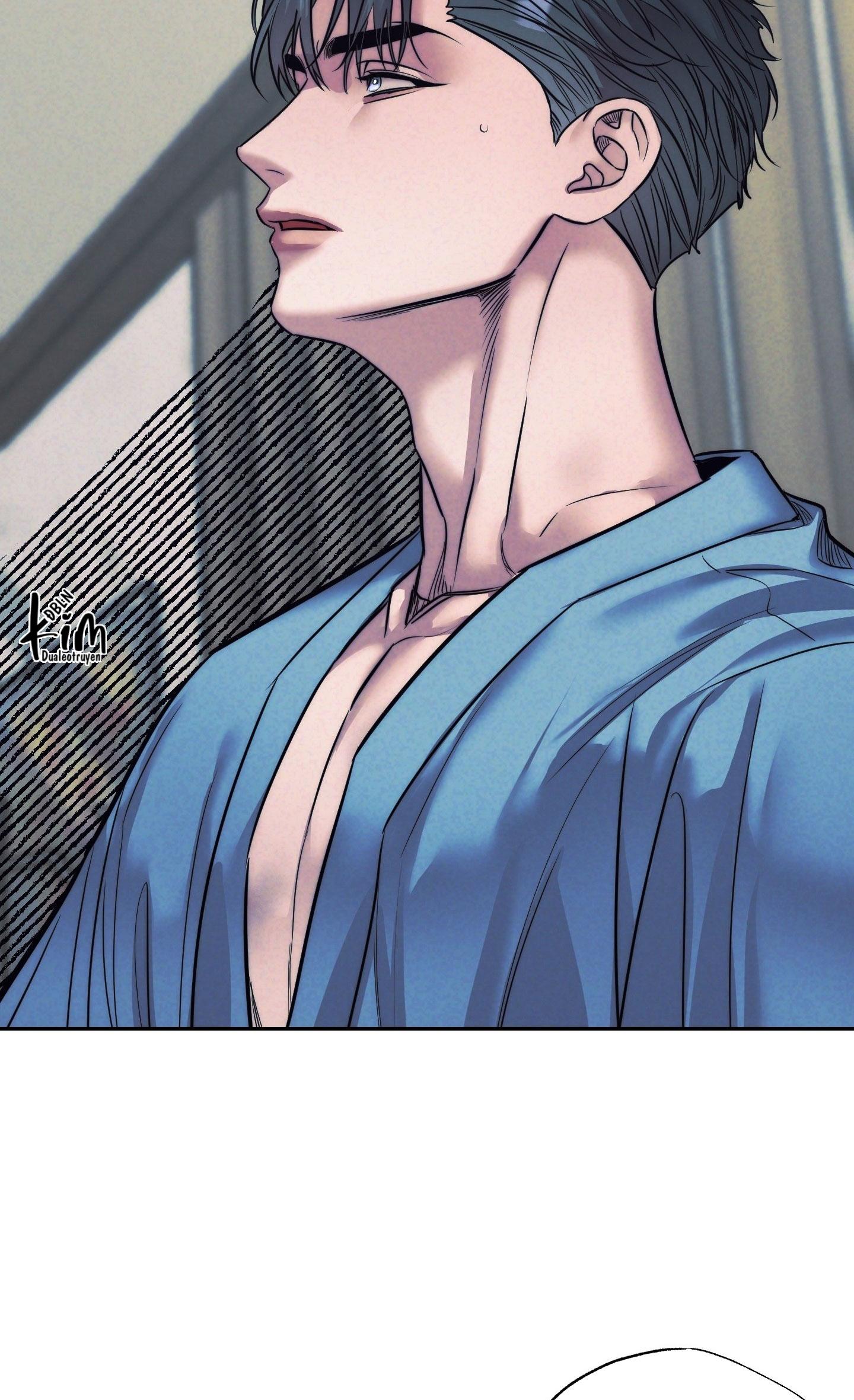 Đọc truyện KỲ THỊ - Chapter 51