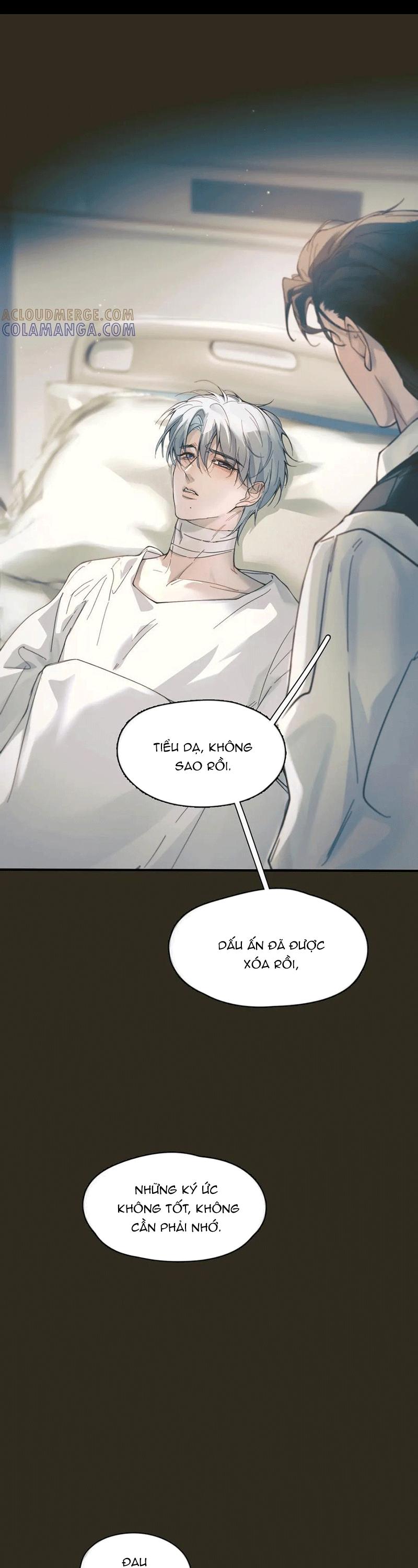 Đọc truyện Tinh Vệ - Chapter 36