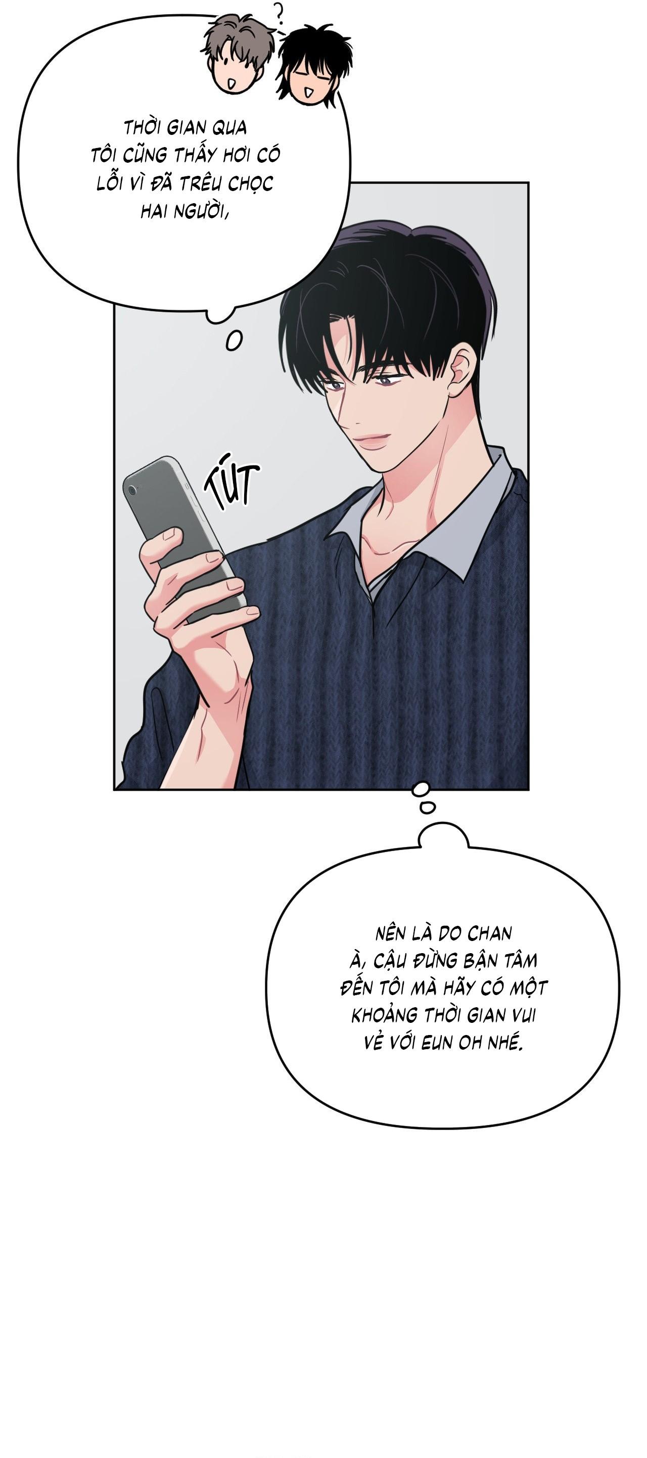 Đọc truyện  Chàng Trai Mỹ Thuật - Chapter 62