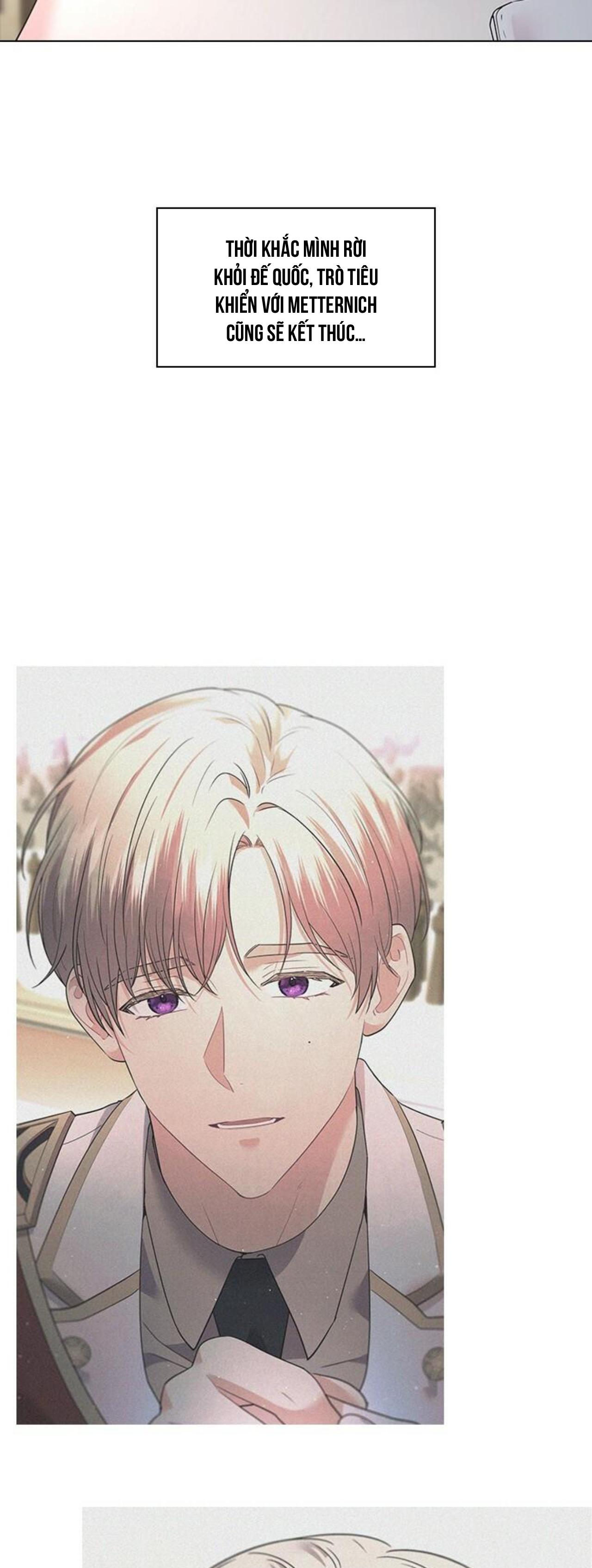Đọc truyện Who’s your daddy - Chapter 31