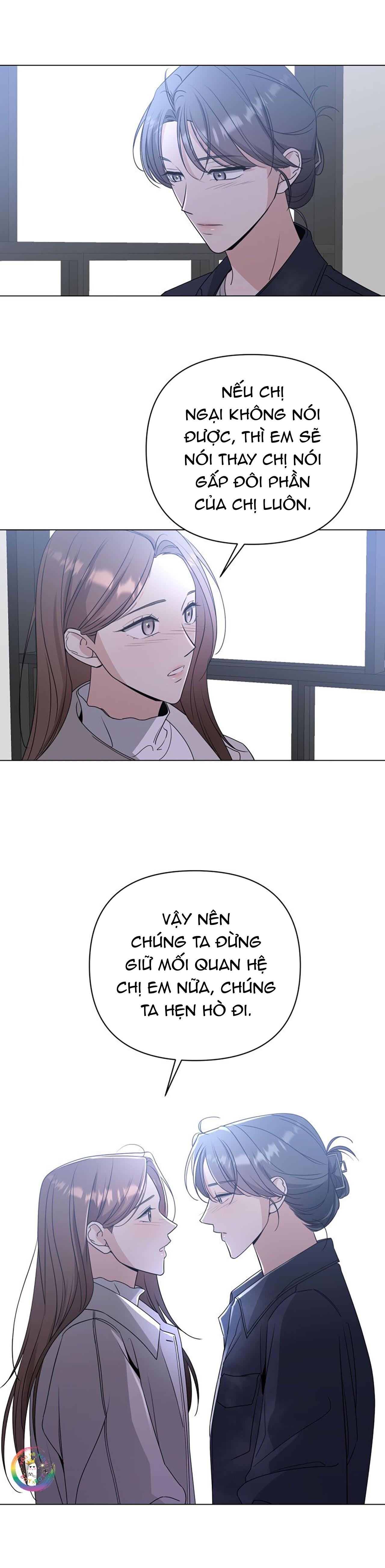 Đọc truyện Tuyển Tập GL Ngắn 18+ - Chapter 45