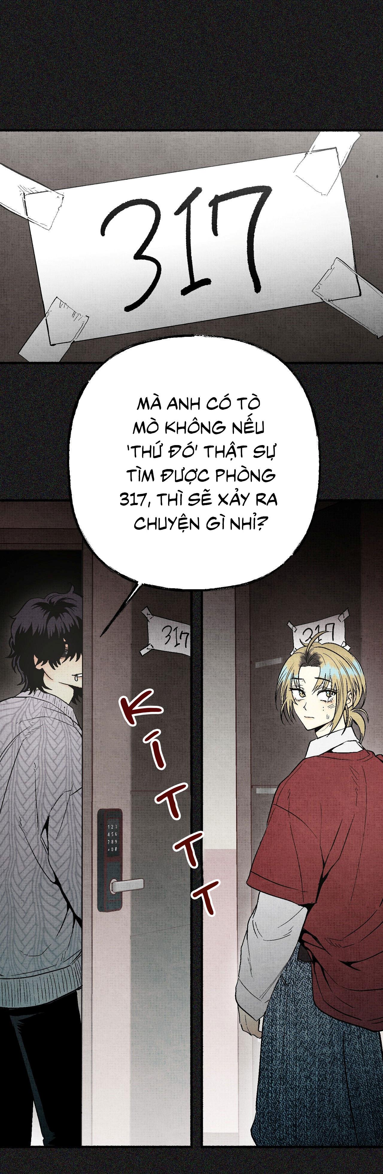 Đọc truyện Chuyện Lạ Bốn Mùa - Chapter 4