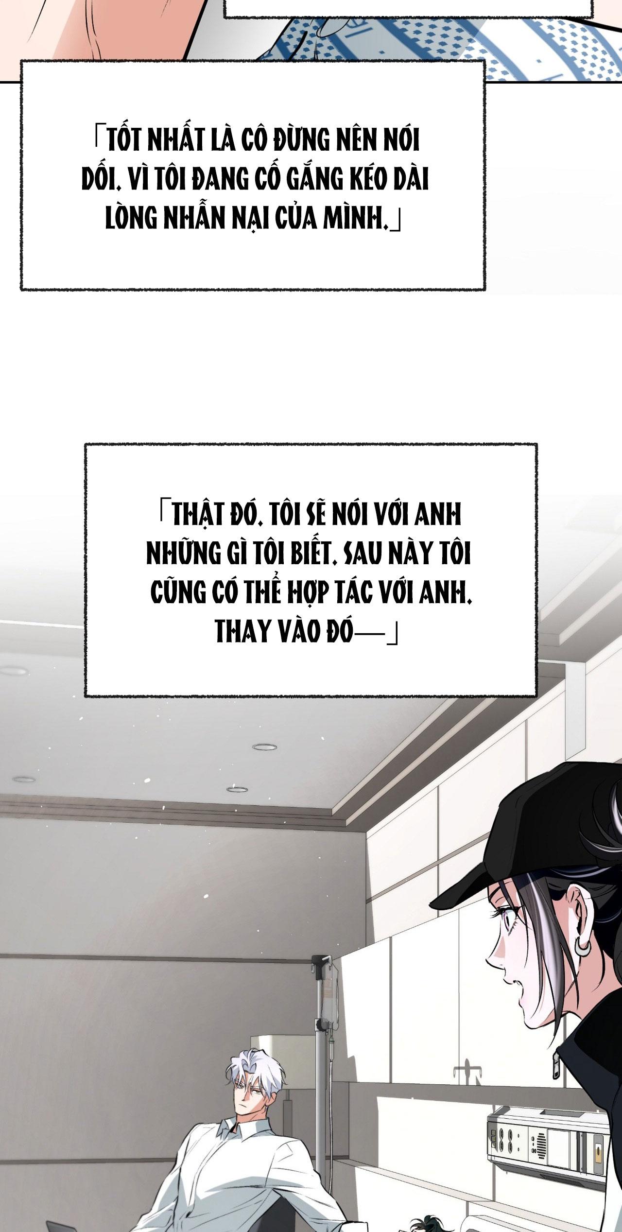 Đọc truyện OFF TRACK - Chapter 49