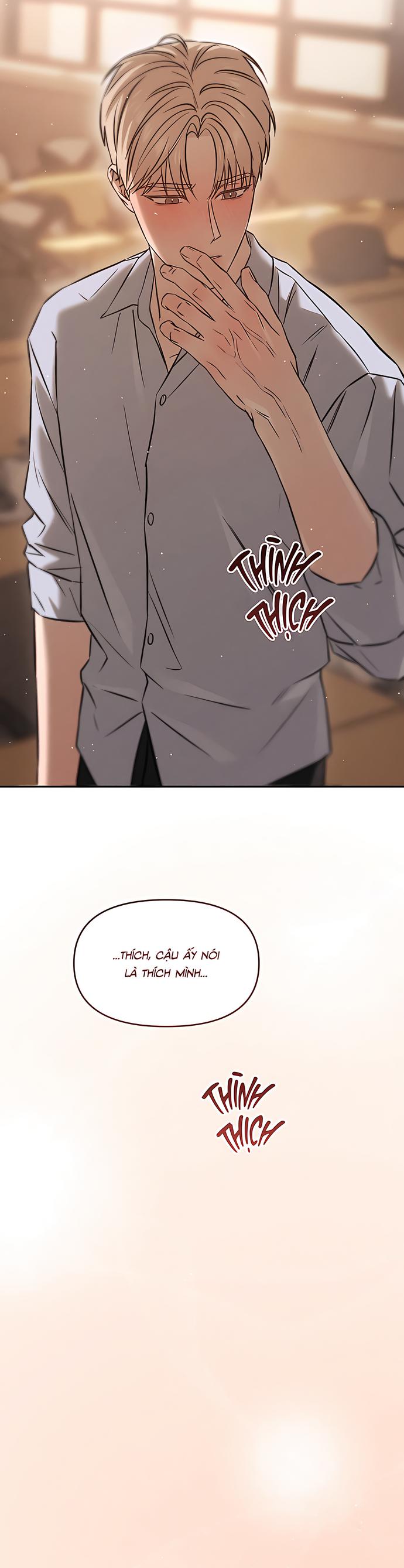 Đọc truyện Mối Quan Hệ Tình Cờ - Chapter 6