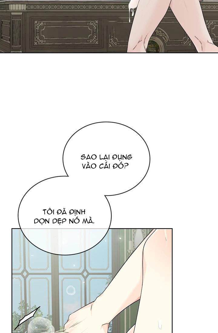 Đọc truyện (Daisy) Snake Hole - Chapter 6