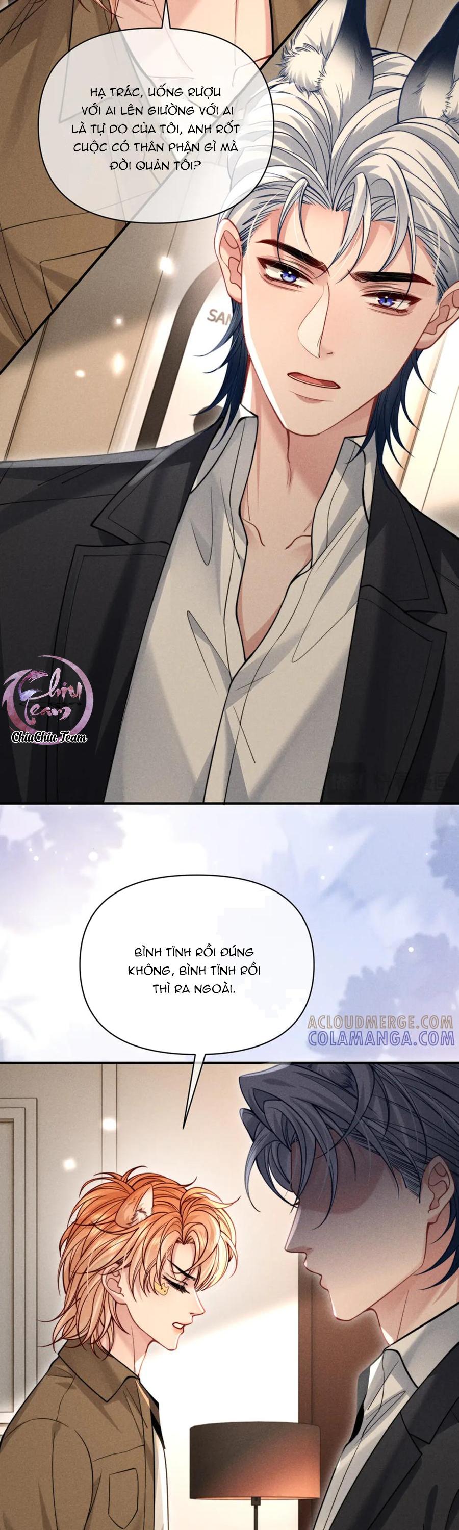 Đọc truyện Nuông Chiều Sinh Hư - Chapter 48
