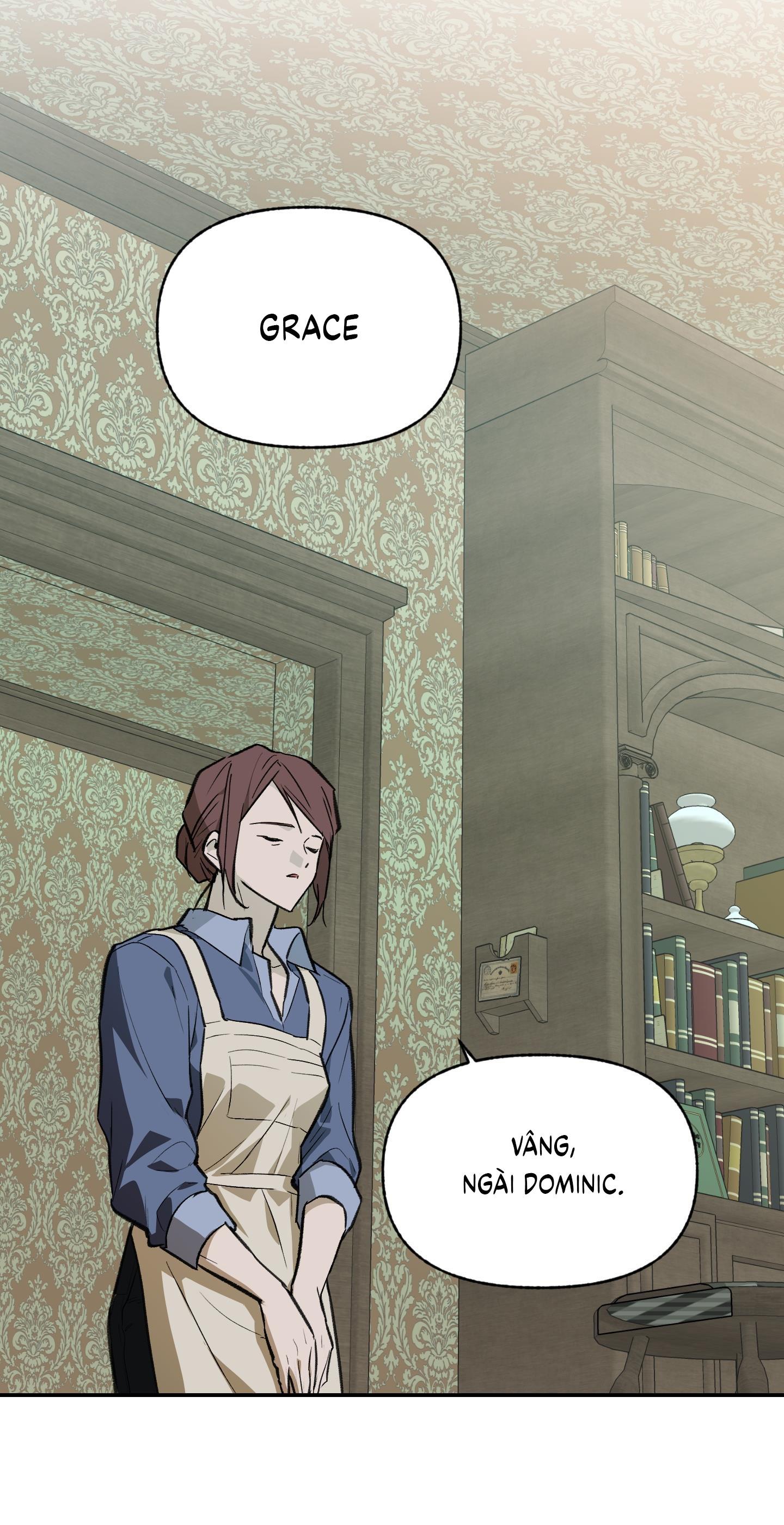 Đọc truyện (CBunu) Control Time - Chapter 44