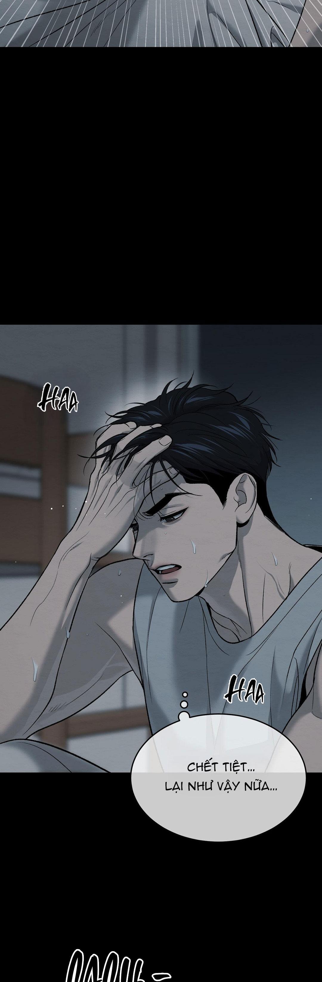 Đọc truyện ĐIỀM RỦI - Chapter 75