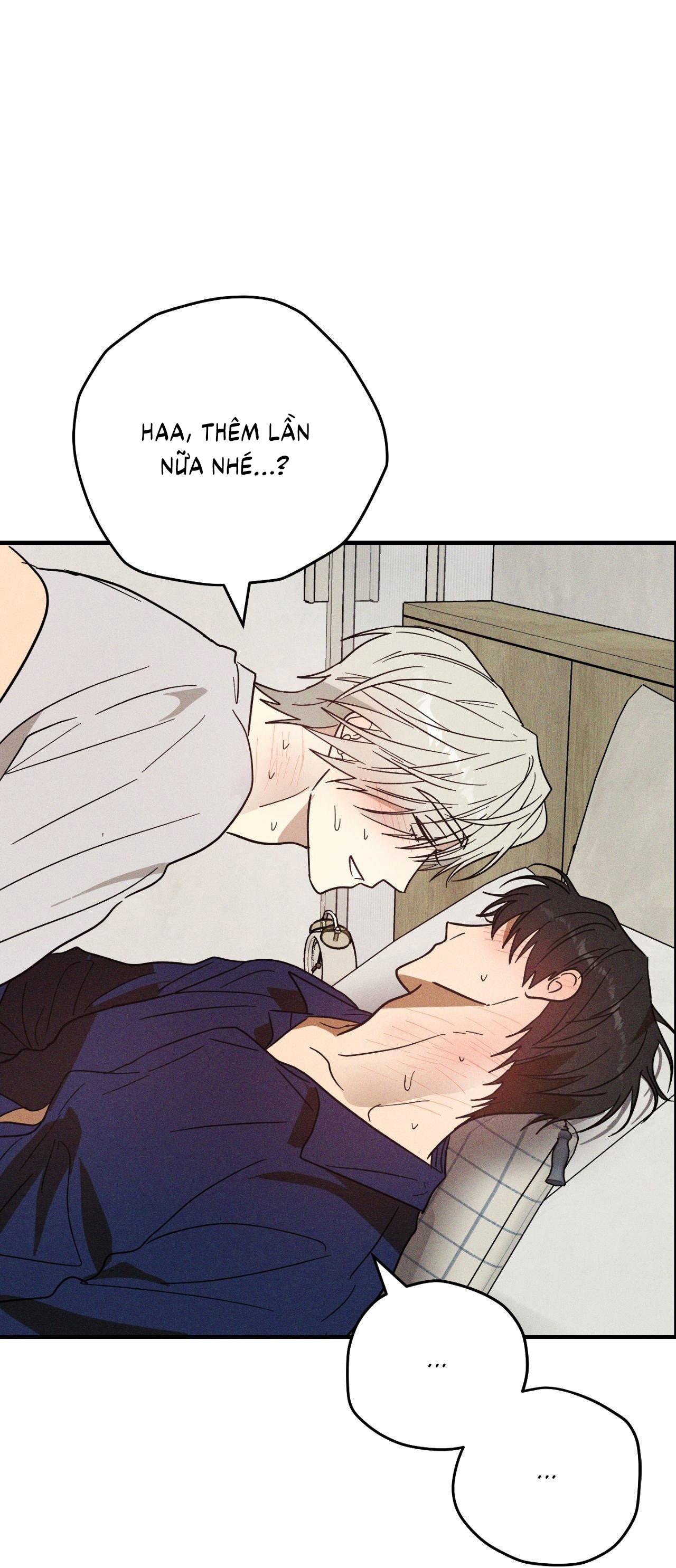 Đọc truyện (CBunu) MIX UP - Chapter 12