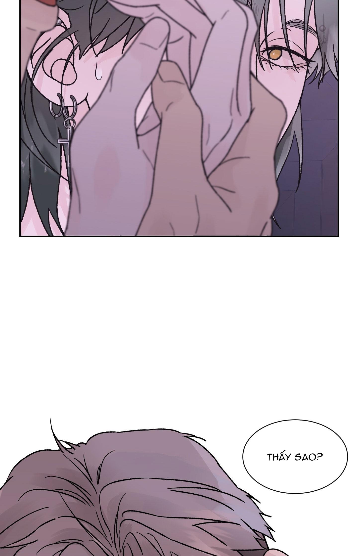 Đọc truyện ĐÊM KINH HOÀNG - Chapter 57