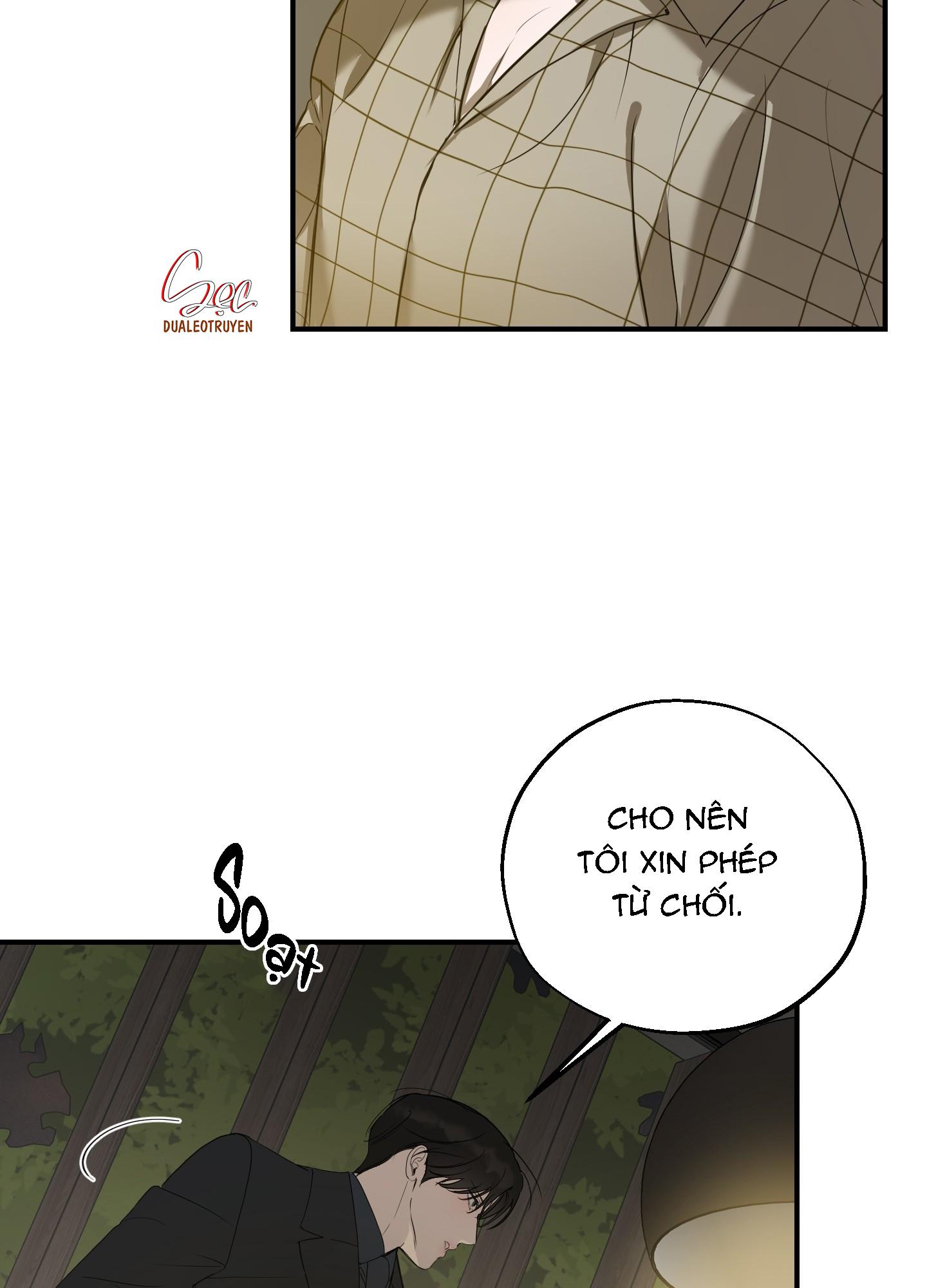 Đọc truyện LÃNG MẠN NGÀY TẬN THẾ - Chapter 2