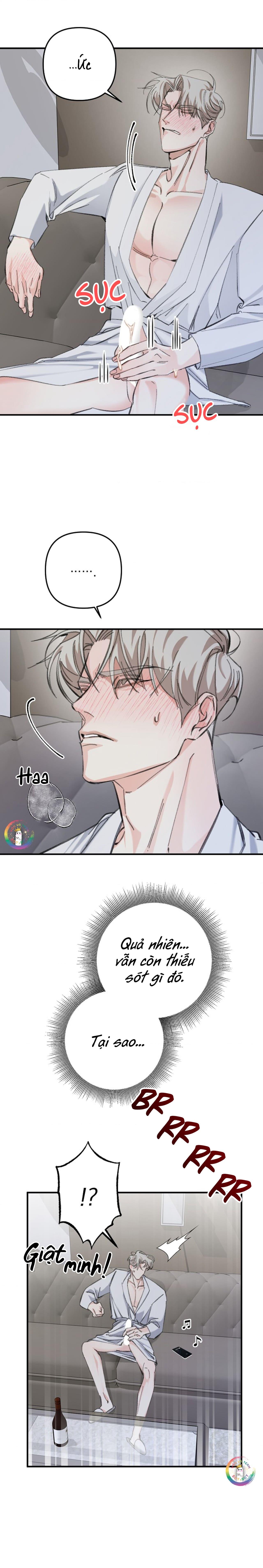 Đọc truyện Xin Sếp Phê Duyệt Tối nay - Chapter 18