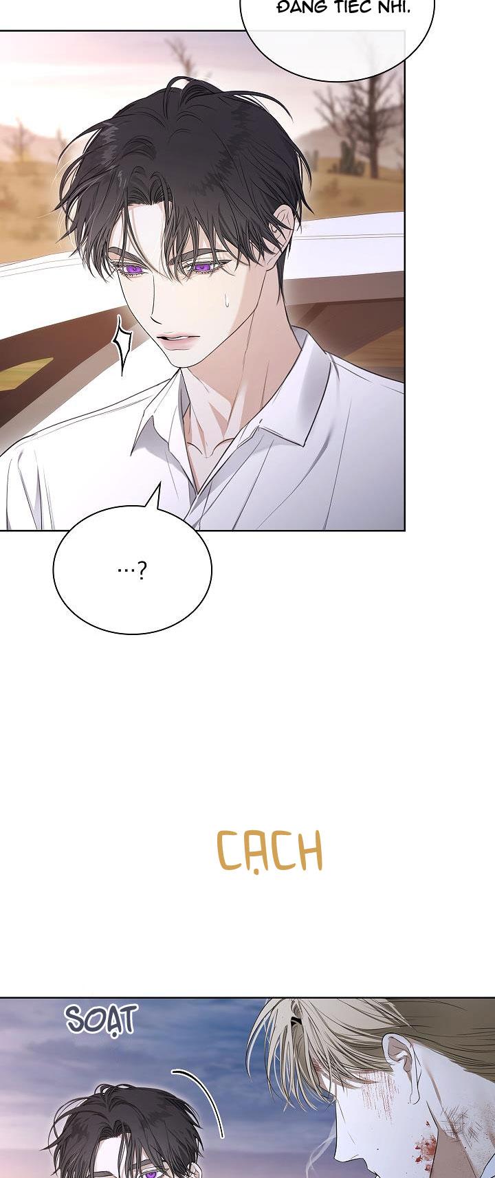 Đọc truyện HÔN TÔI NẾU CÓ THỂ - Chapter 24