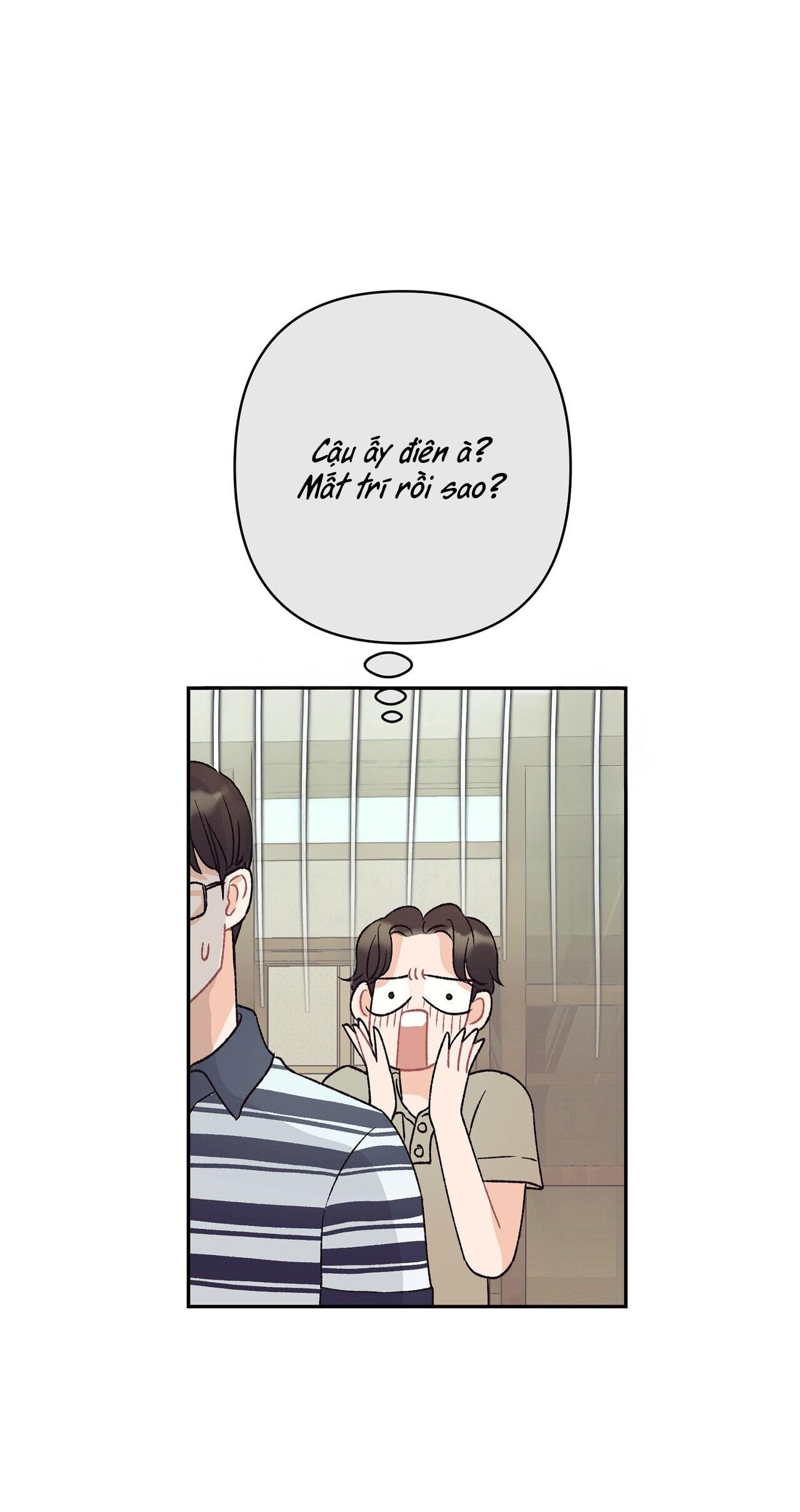 Đọc truyện Ten - Chapter 4