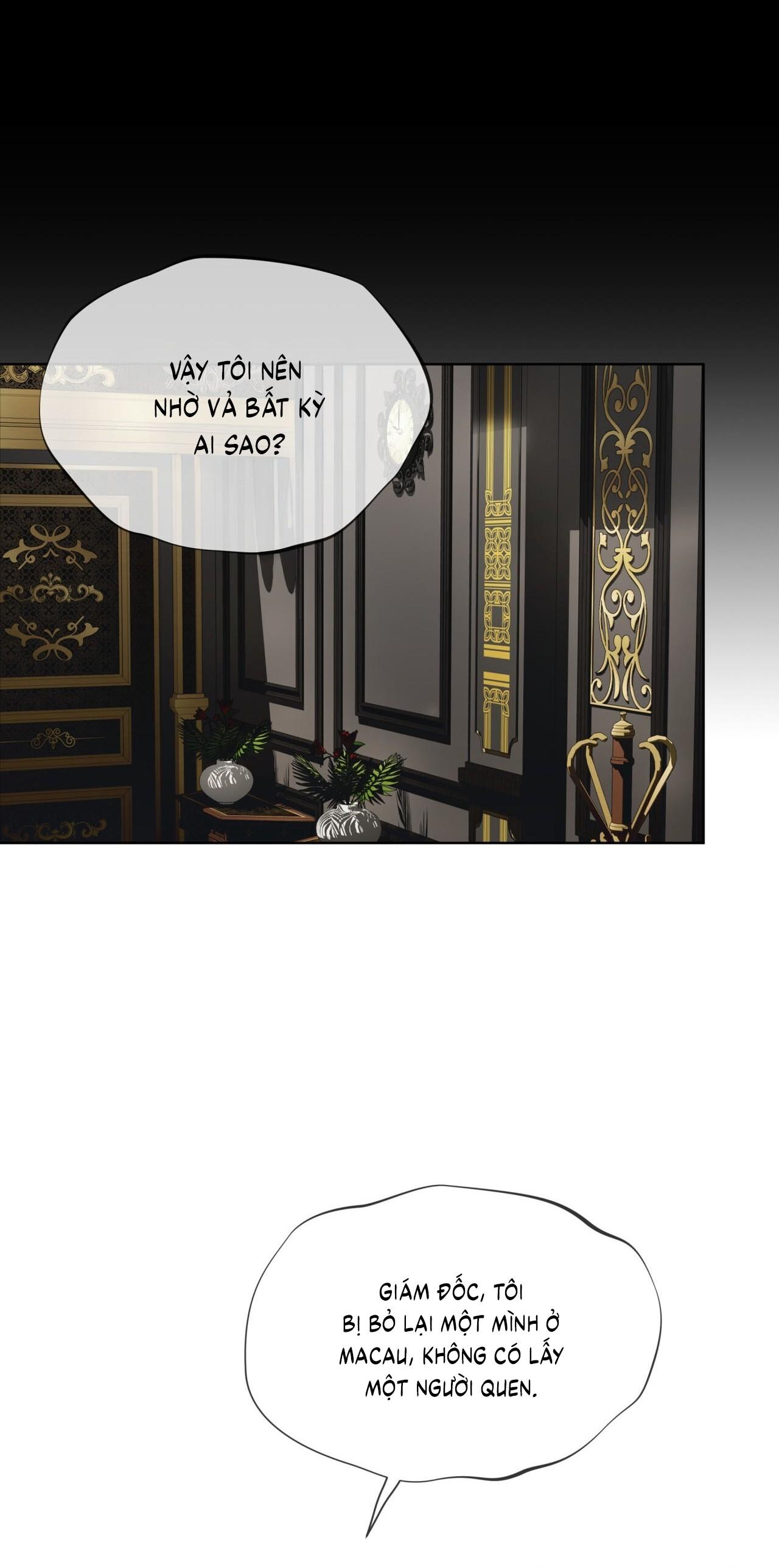Đọc truyện (CBunu) Phạm Luật - Chapter 120