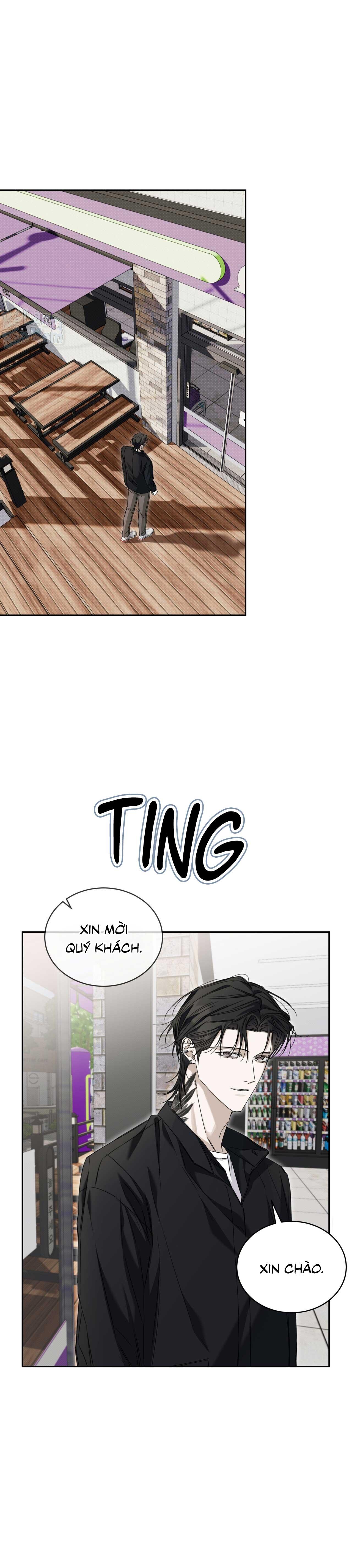 Đọc truyện CHEAT DAY - Chapter 10