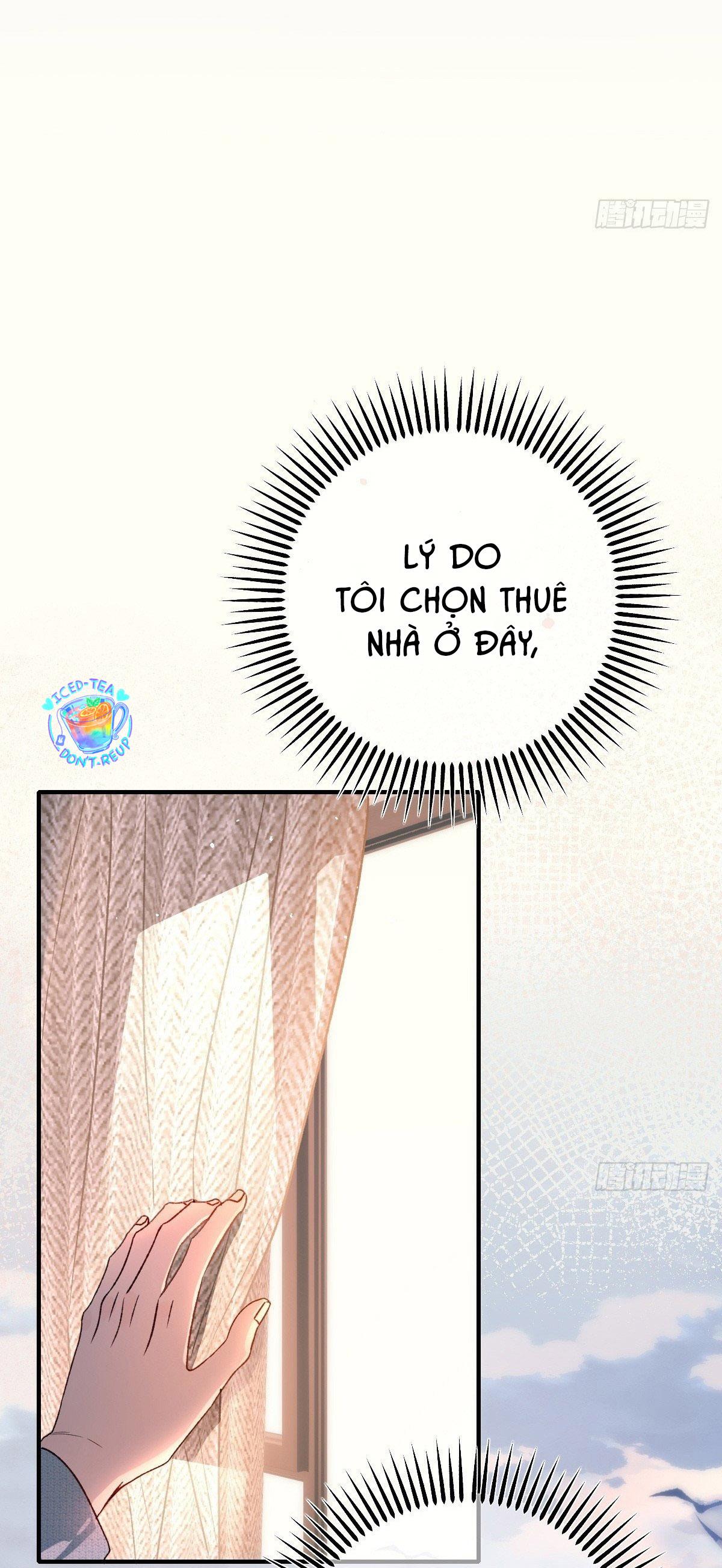 Đọc truyện Tình yêu của kẻ khát máu - Chapter 37.2
