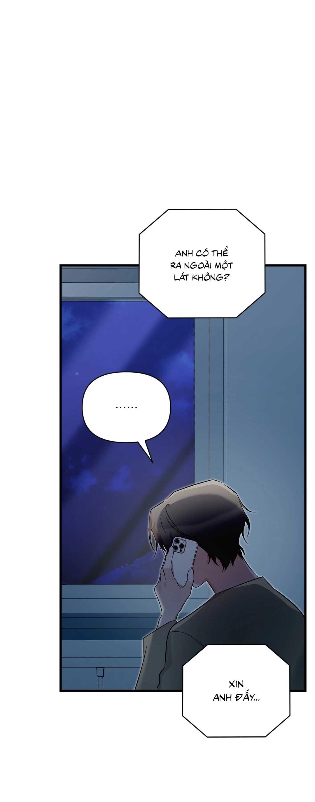 Đọc truyện KÝ SỰ ALPHA - Chapter 54
