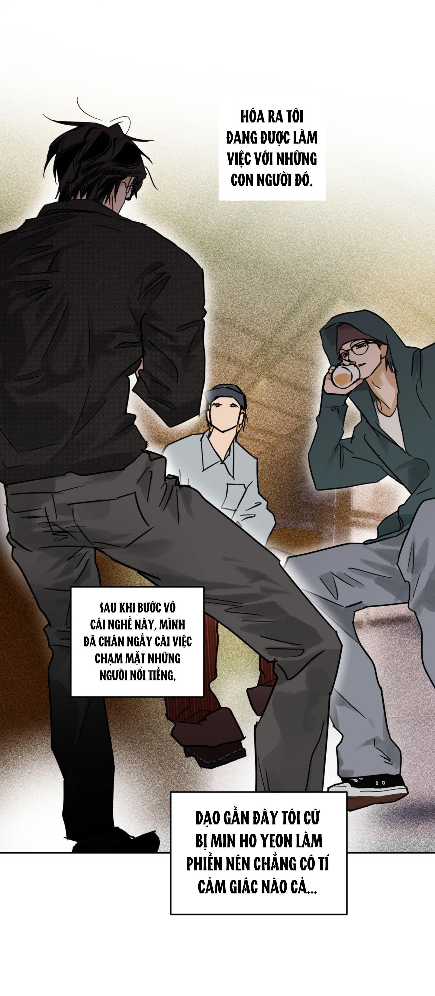 Đọc truyện FULL BOOK - Chapter 8