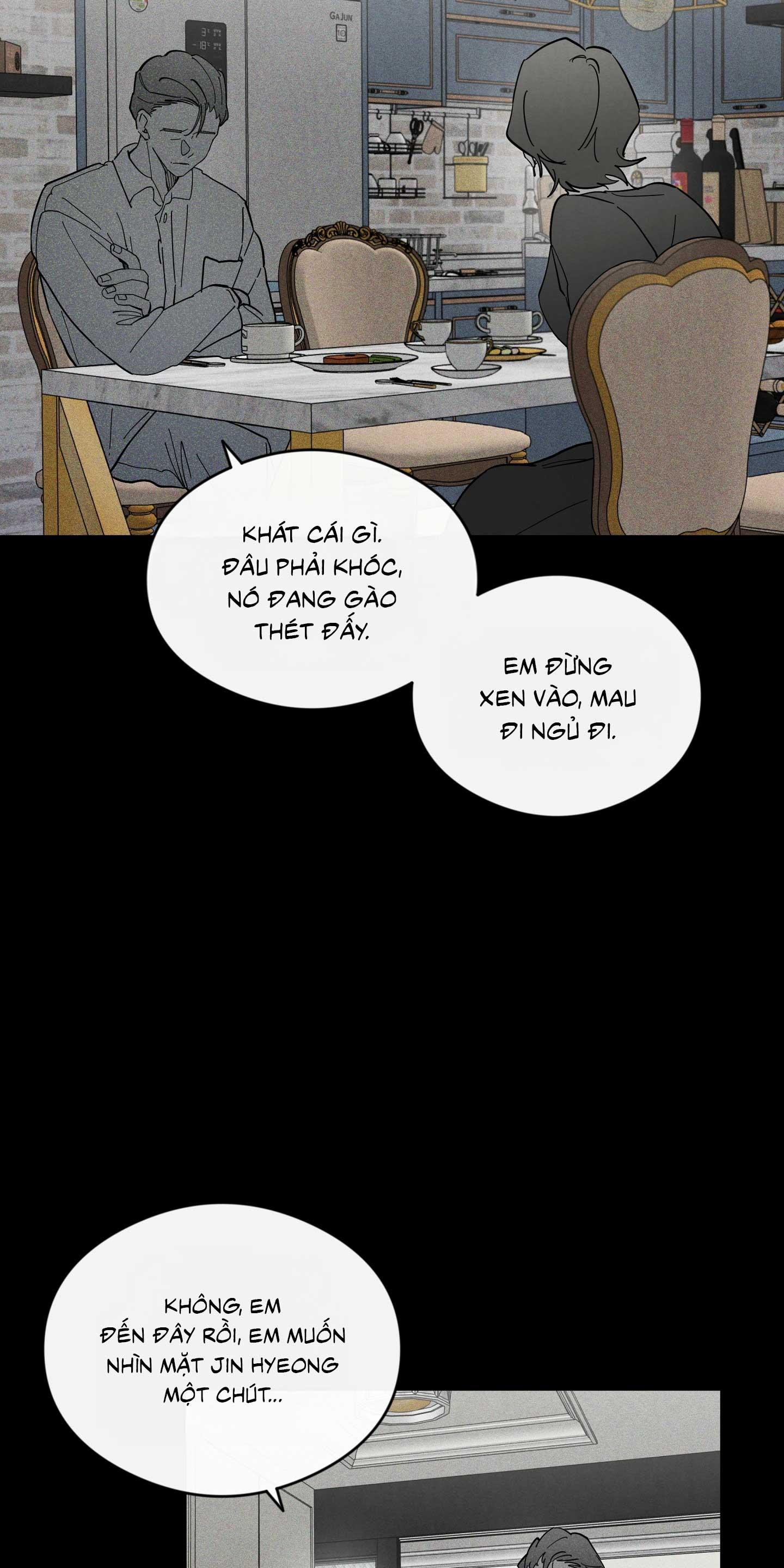 Đọc truyện One-Room TA - Chapter 50