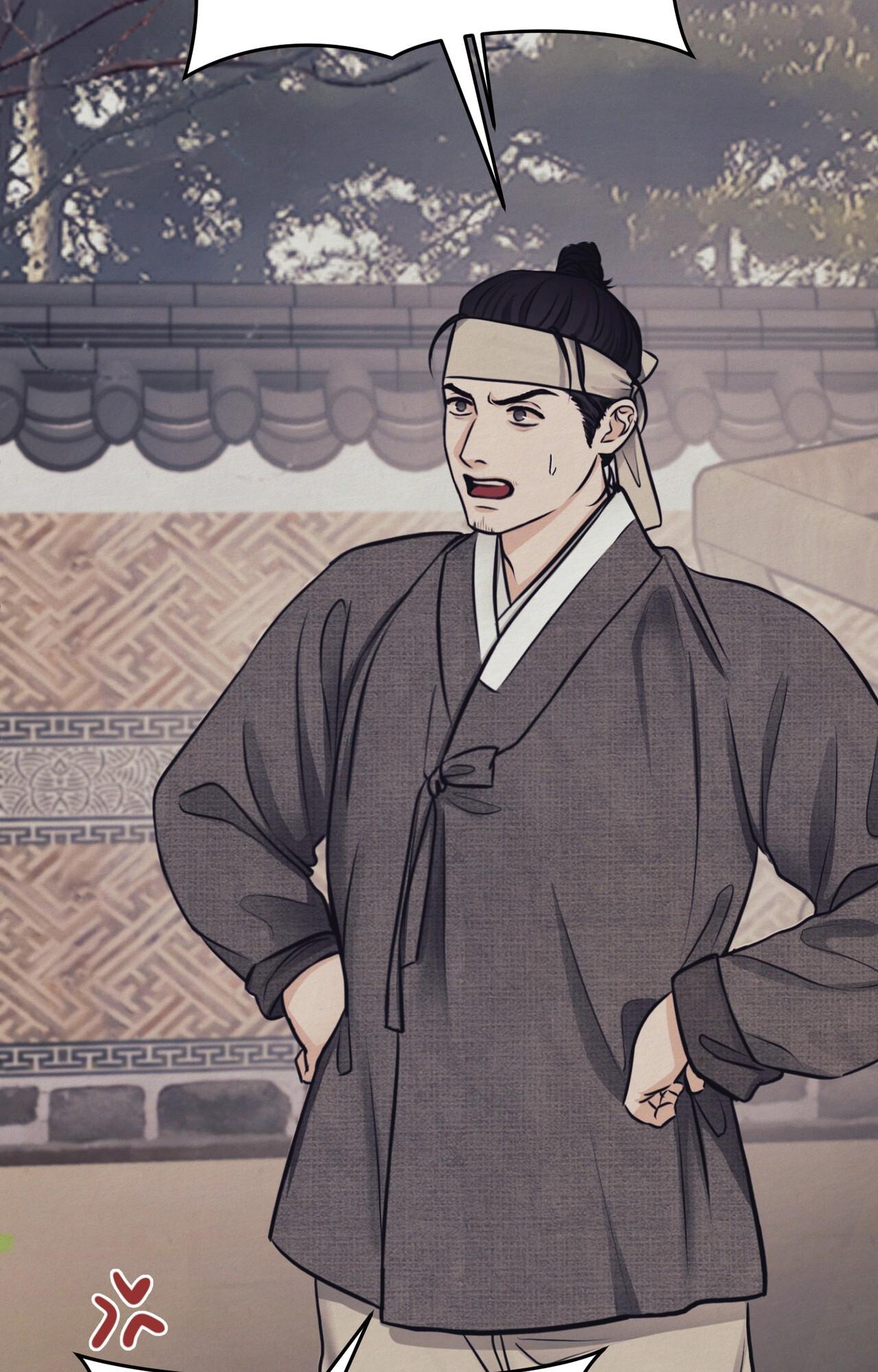 Đọc truyện NGHỊCH SÁT - Chapter 2