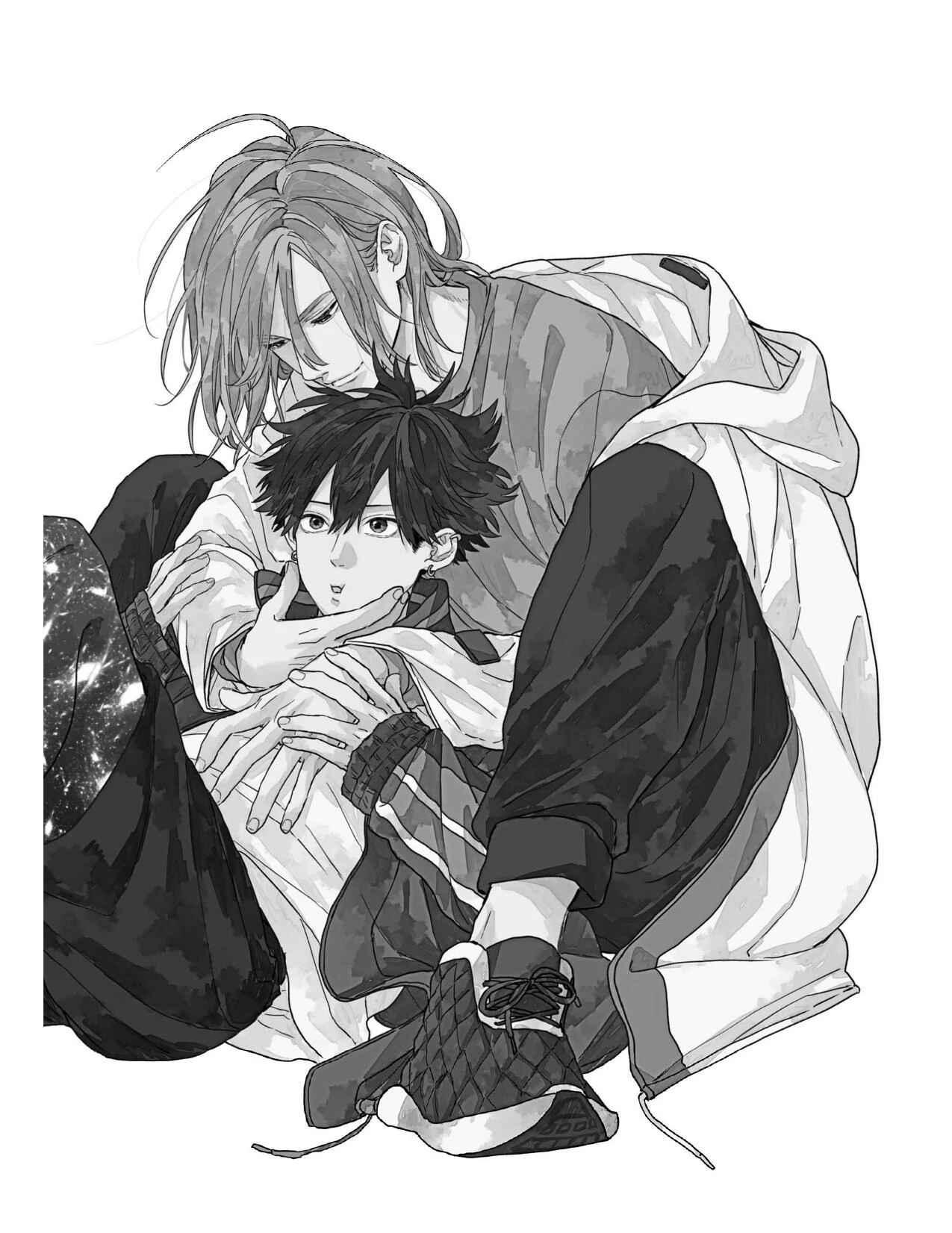 Đọc truyện Báu Vật Của Takara - Chapter 1