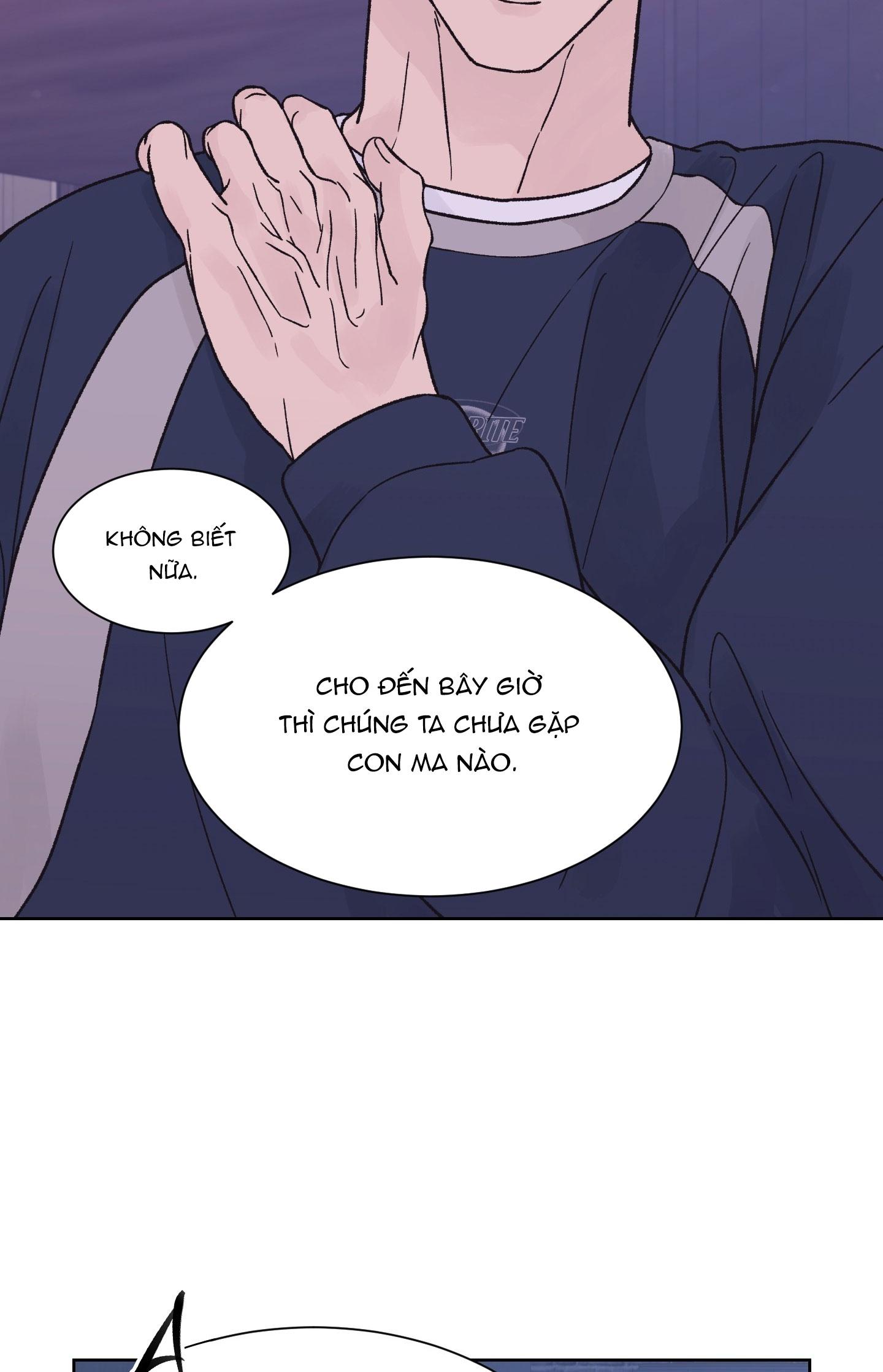 Đọc truyện ĐÊM KINH HOÀNG - Chapter 58